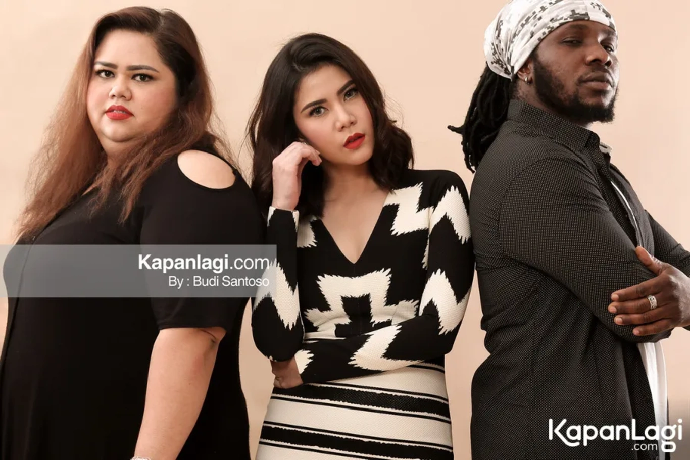 Jika Anda tidak melihat foto Jeremi Ramlan, kemungkinan karena foto dengan nomor tersebut tidak tersedia di Kapanlagi.com™