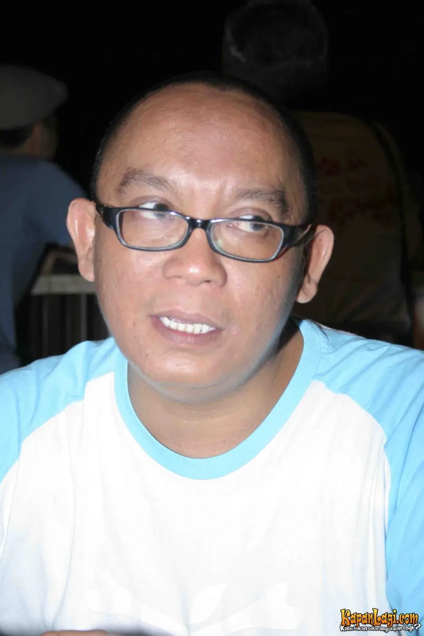 Jika Anda tidak melihat foto Jhody, kemungkinan karena foto dengan nomor tersebut tidak tersedia di Kapanlagi.com™