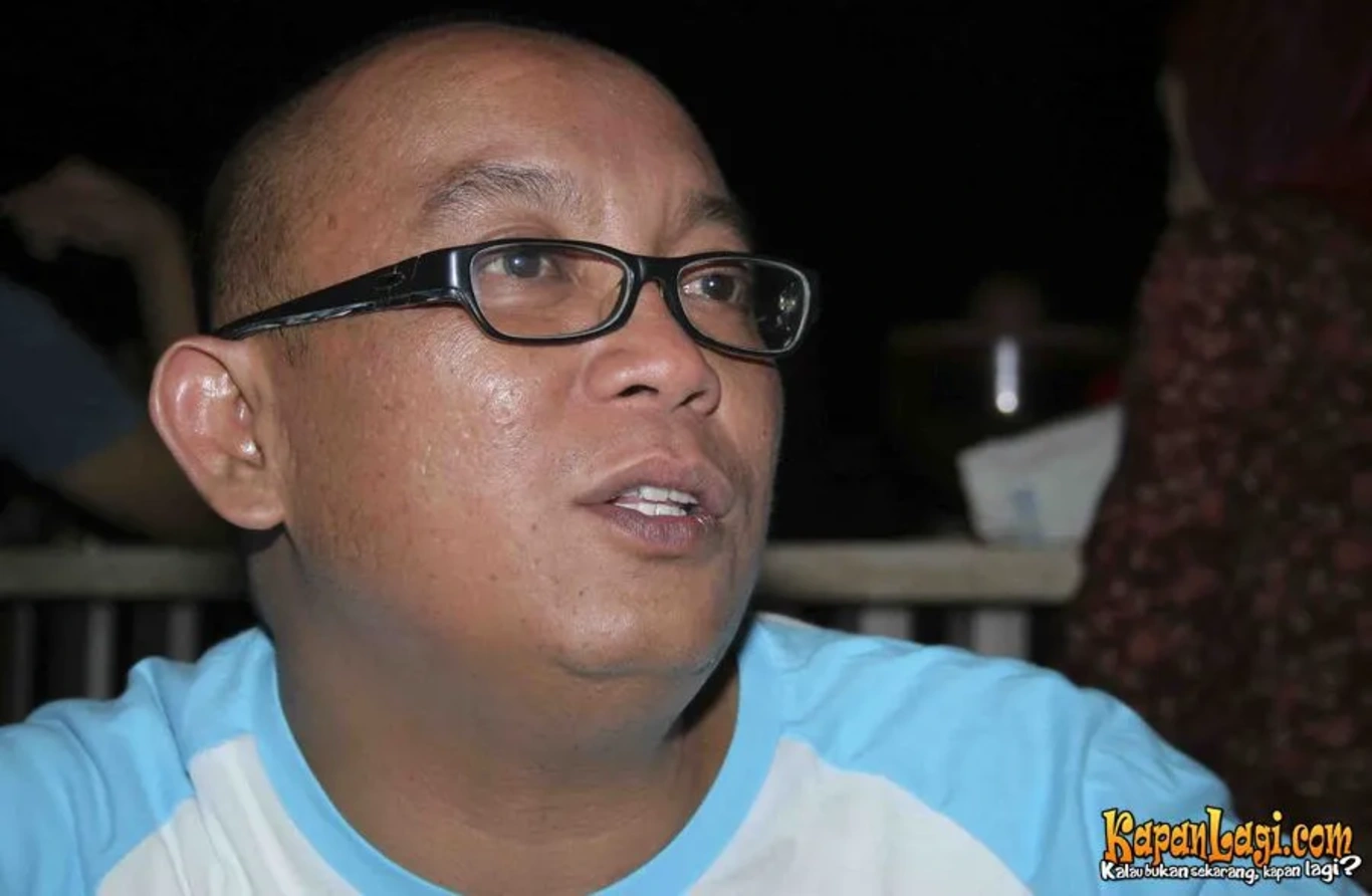 Jika Anda tidak melihat foto Jhody, kemungkinan karena foto dengan nomor tersebut tidak tersedia di Kapanlagi.com™