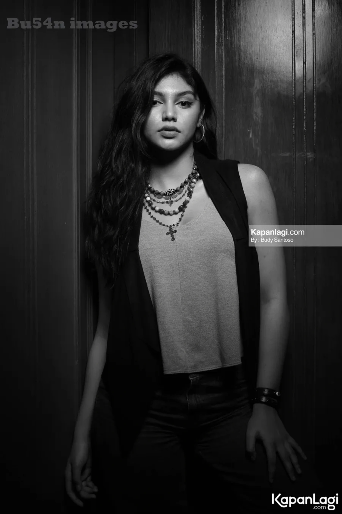 Jika Anda tidak melihat foto Jihane Almira, kemungkinan karena foto dengan nomor tersebut tidak tersedia di Kapanlagi.com™