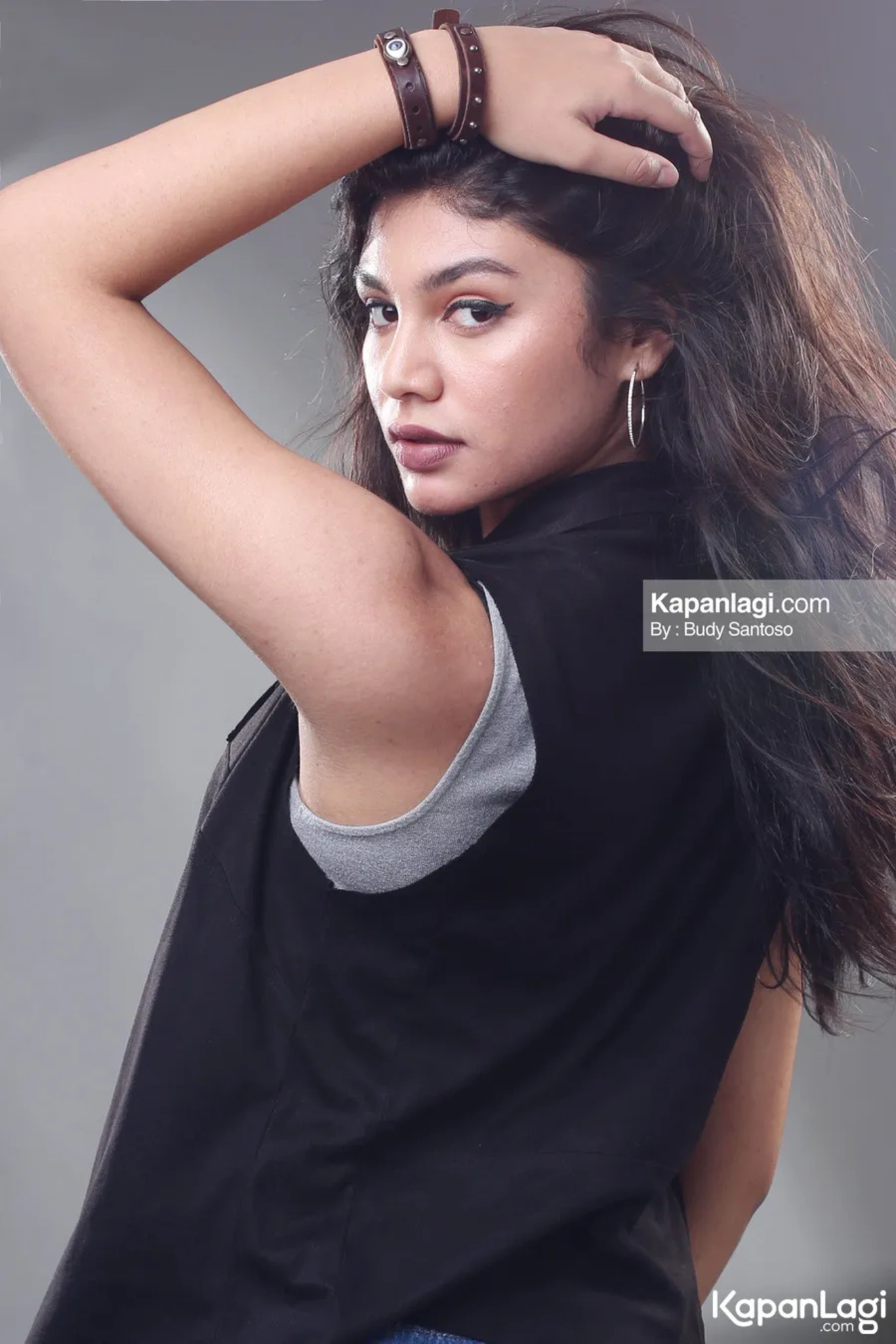 Jika Anda tidak melihat foto Jihane Almira, kemungkinan karena foto dengan nomor tersebut tidak tersedia di Kapanlagi.com™