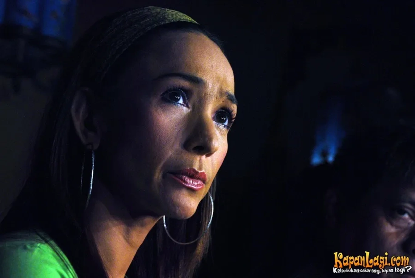 Jika Anda tidak melihat foto Kiki Fatmala, kemungkinan karena foto dengan nomor tersebut tidak tersedia di Kapanlagi.com™