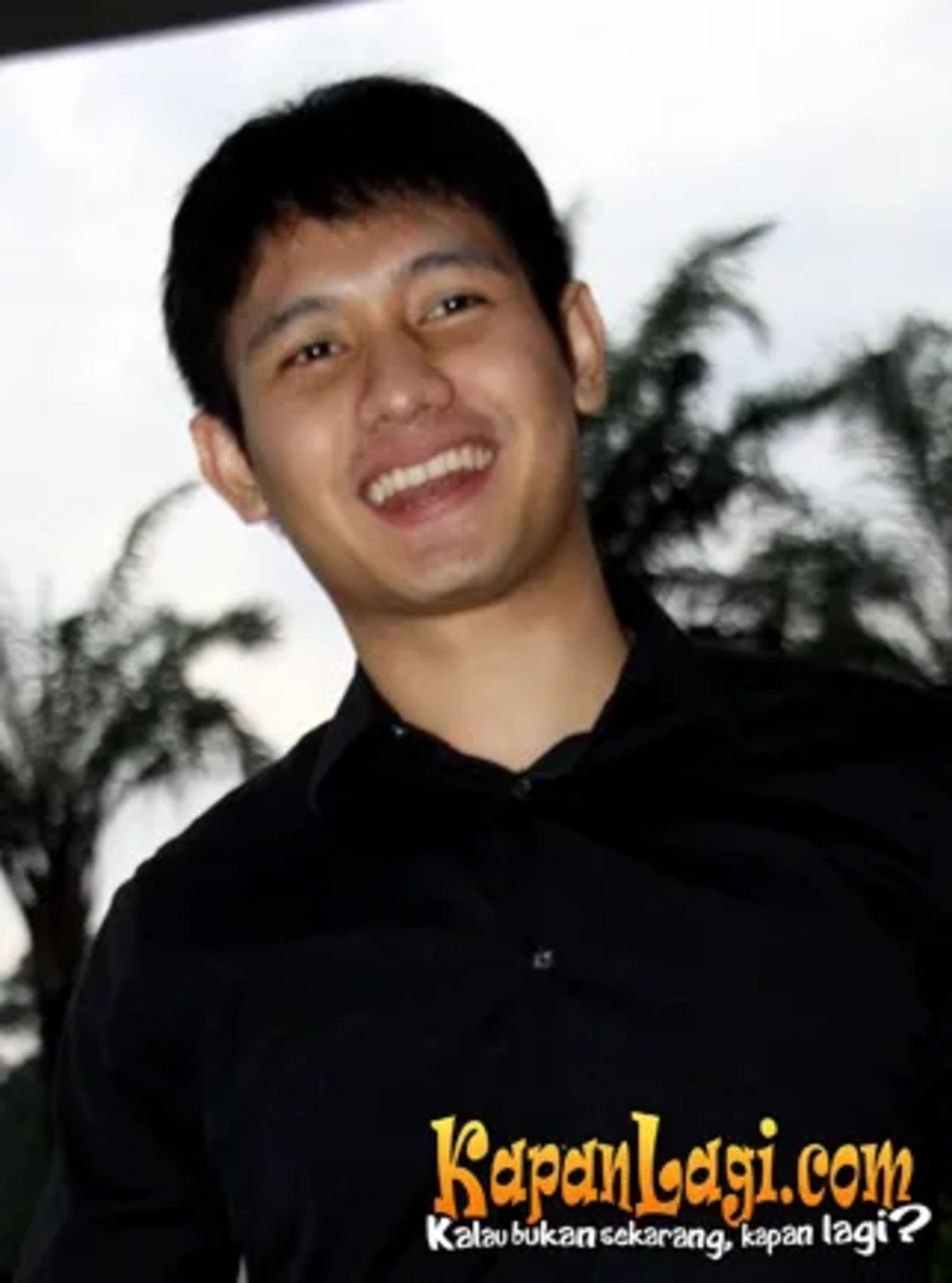 Jika Anda tidak melihat foto Lian Firman, kemungkinan karena foto dengan nomor tersebut tidak tersedia di Kapanlagi.com™