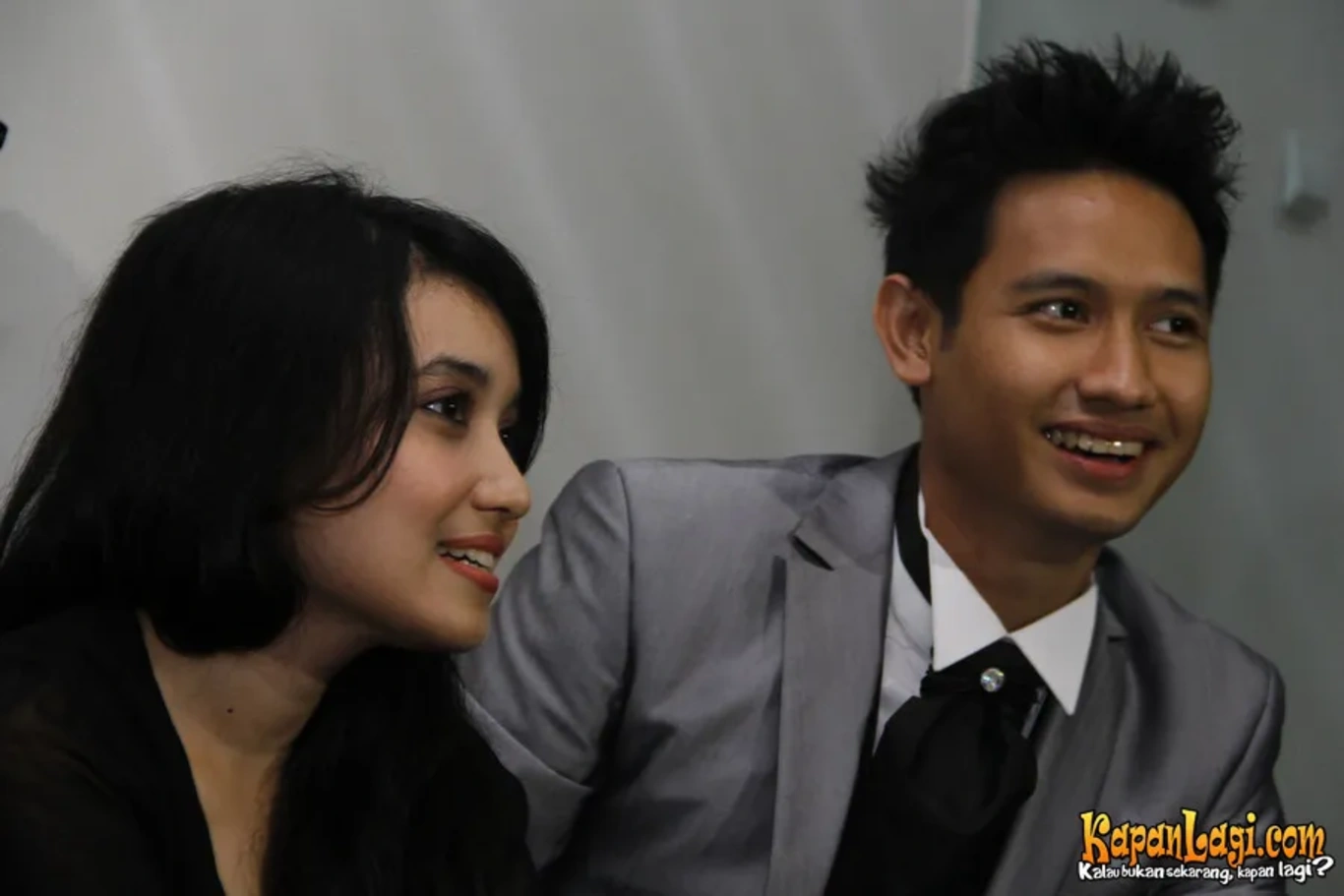 Jika Anda tidak melihat foto Lian Firman, kemungkinan karena foto dengan nomor tersebut tidak tersedia di Kapanlagi.com™