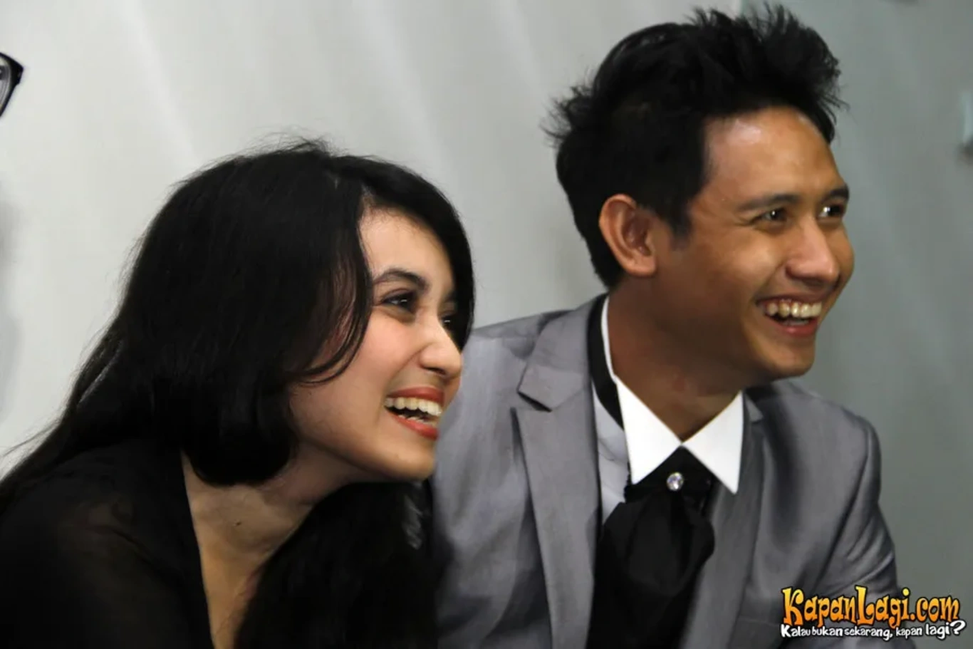 Jika Anda tidak melihat foto Lian Firman, kemungkinan karena foto dengan nomor tersebut tidak tersedia di Kapanlagi.com™
