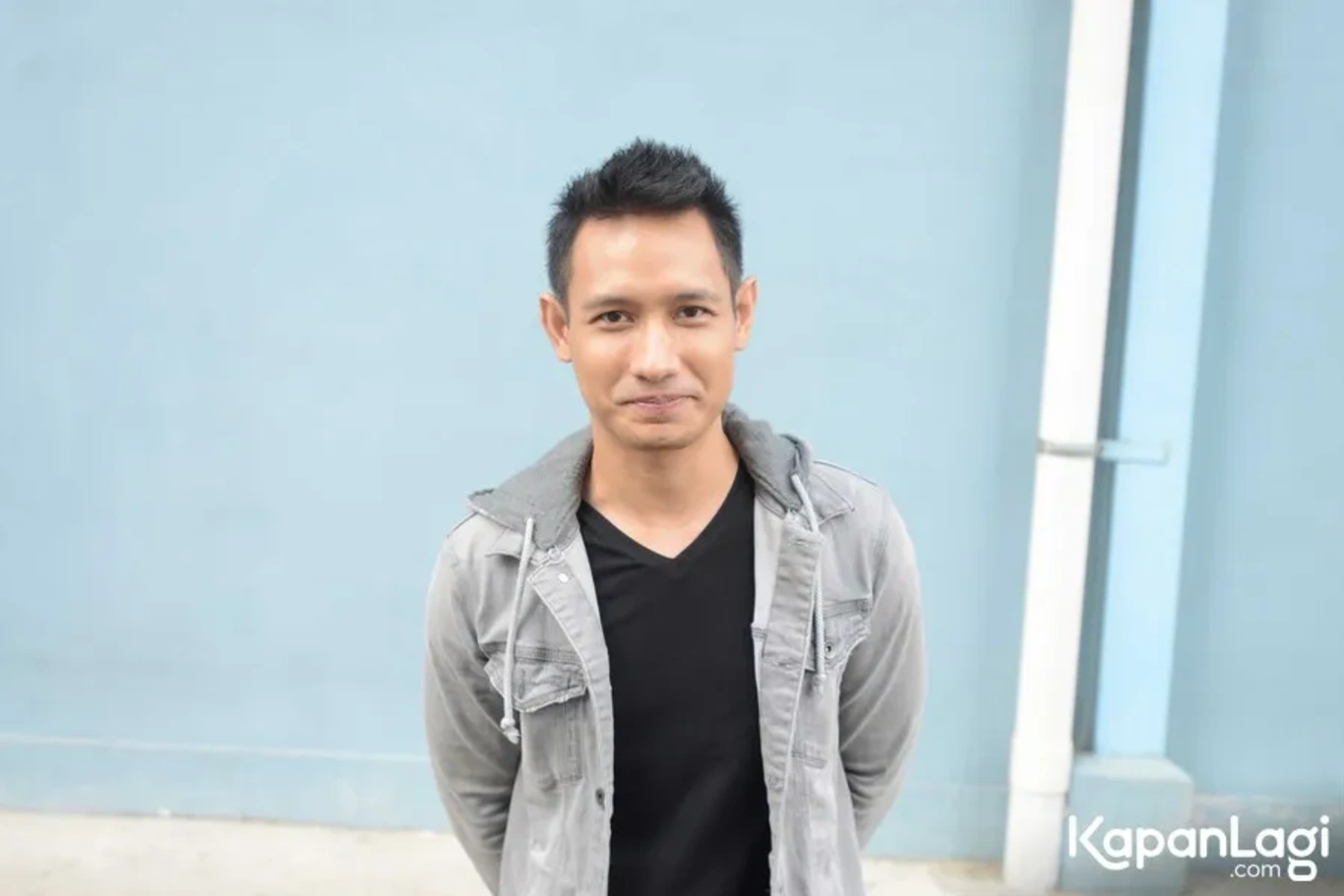 Jika Anda tidak melihat foto Lian Firman, kemungkinan karena foto dengan nomor tersebut tidak tersedia di Kapanlagi.com™