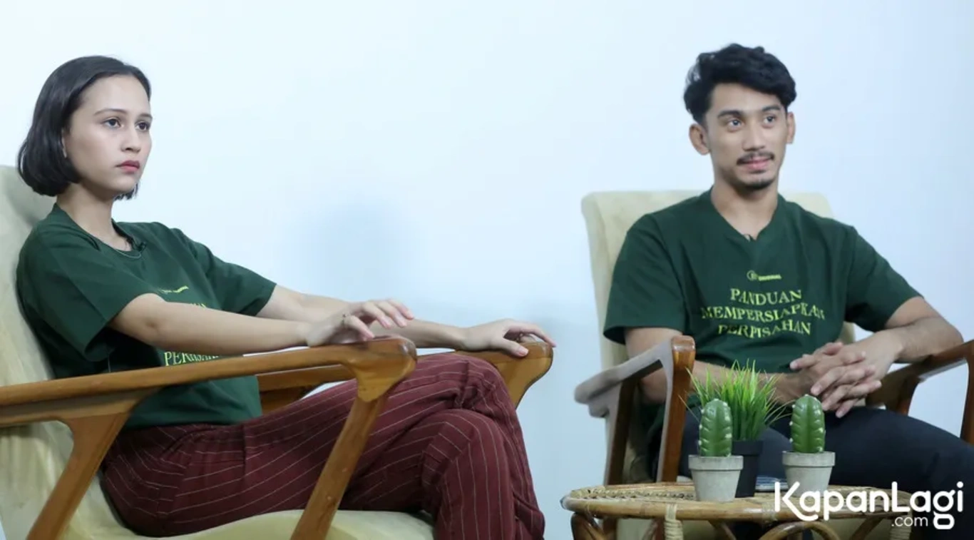 Jika Anda tidak melihat foto Lutesha, kemungkinan karena foto dengan nomor tersebut tidak tersedia di Kapanlagi.com™