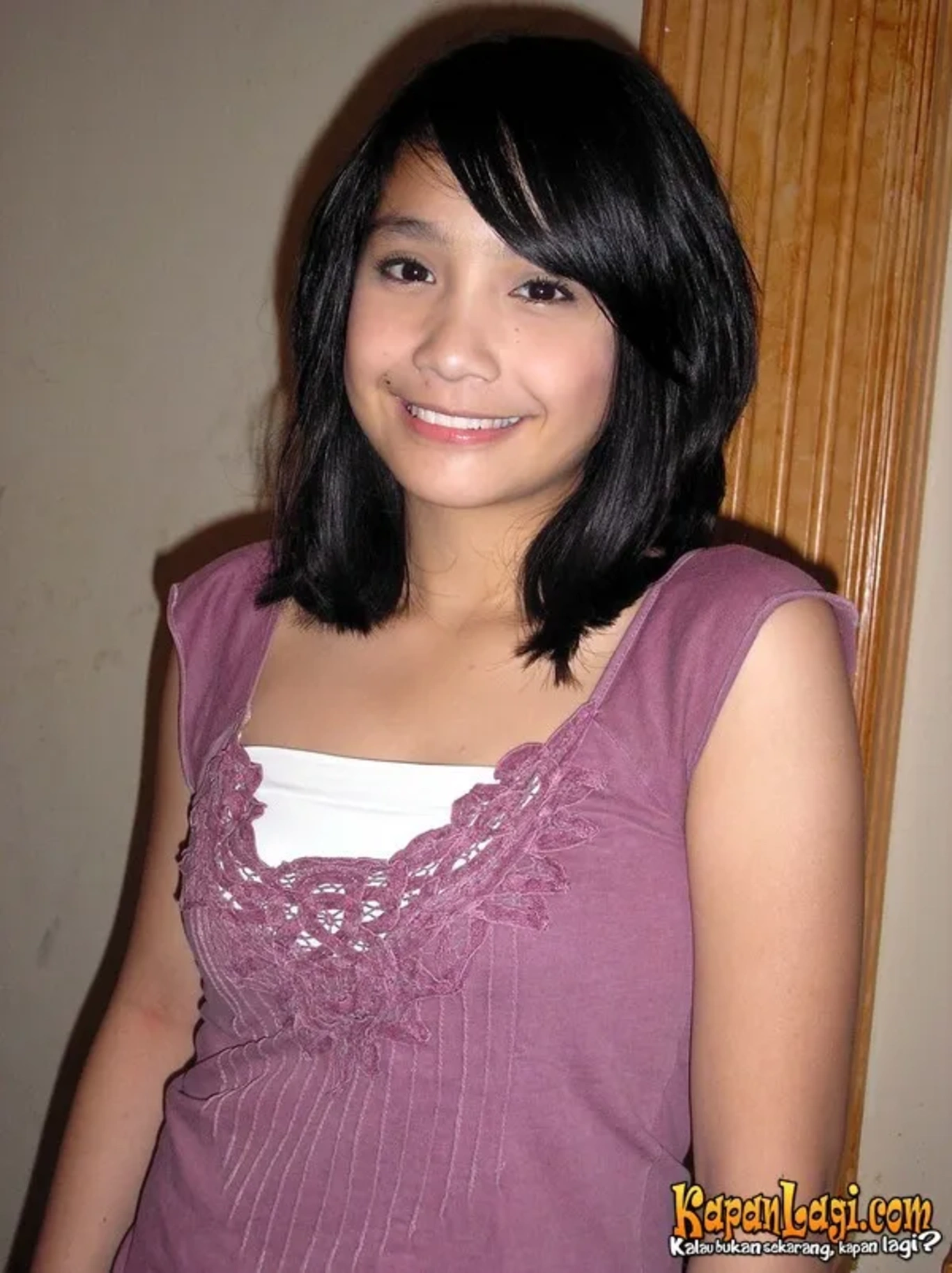 Jika Anda tidak melihat foto Nagita Slavina, kemungkinan karena foto dengan nomor tersebut tidak tersedia di Kapanlagi.com™