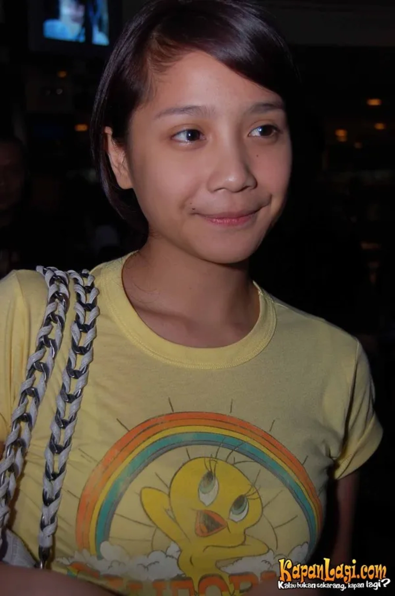 Jika Anda tidak melihat foto Nagita Slavina, kemungkinan karena foto dengan nomor tersebut tidak tersedia di Kapanlagi.com™