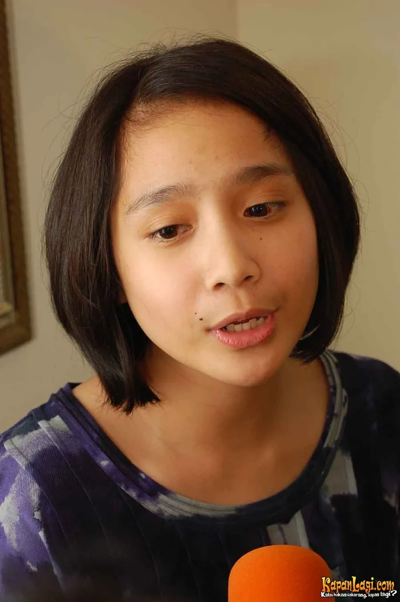 Jika Anda tidak melihat foto Nagita Slavina, kemungkinan karena foto dengan nomor tersebut tidak tersedia di Kapanlagi.com™