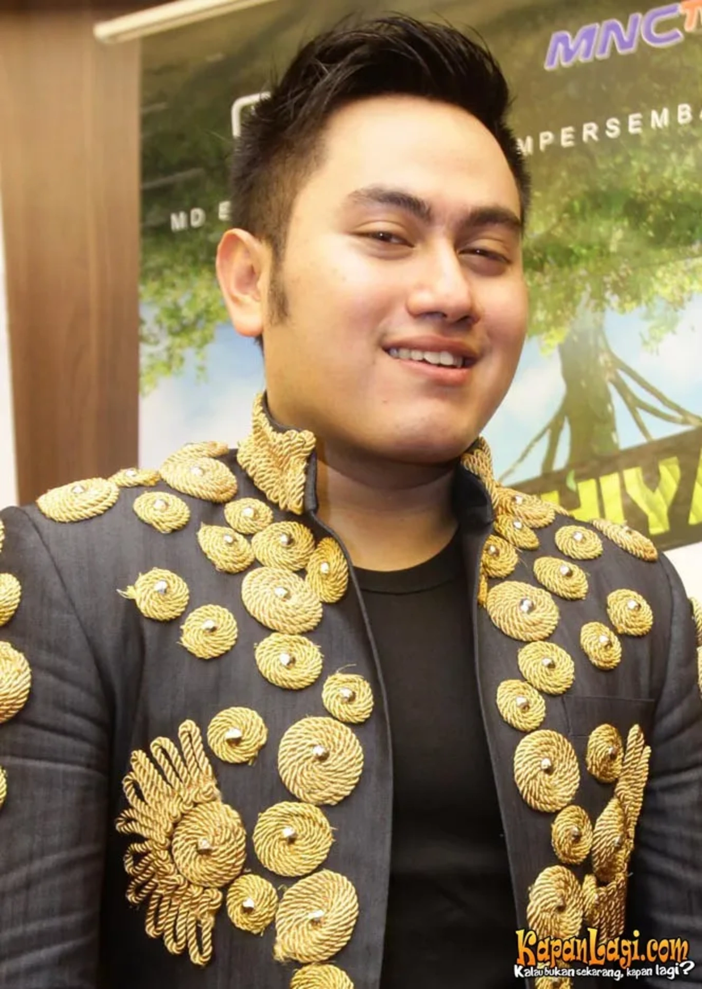 Jika Anda tidak melihat foto Nassar KDI, kemungkinan karena foto dengan nomor tersebut tidak tersedia di Kapanlagi.com™