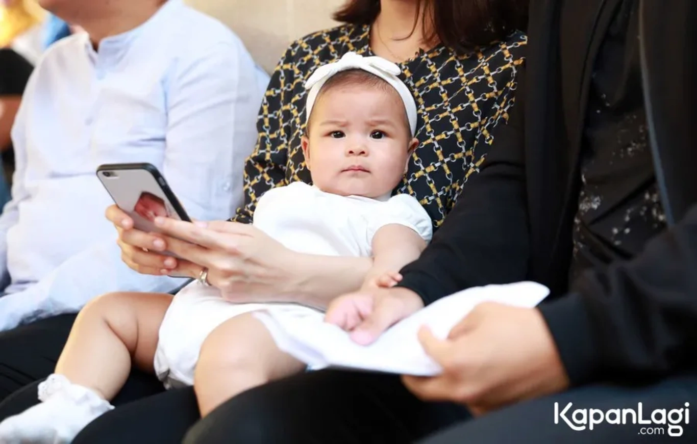 Jika Anda tidak melihat foto Nastusha Olivia Alinskie, kemungkinan karena foto dengan nomor tersebut tidak tersedia di Kapanlagi.com™