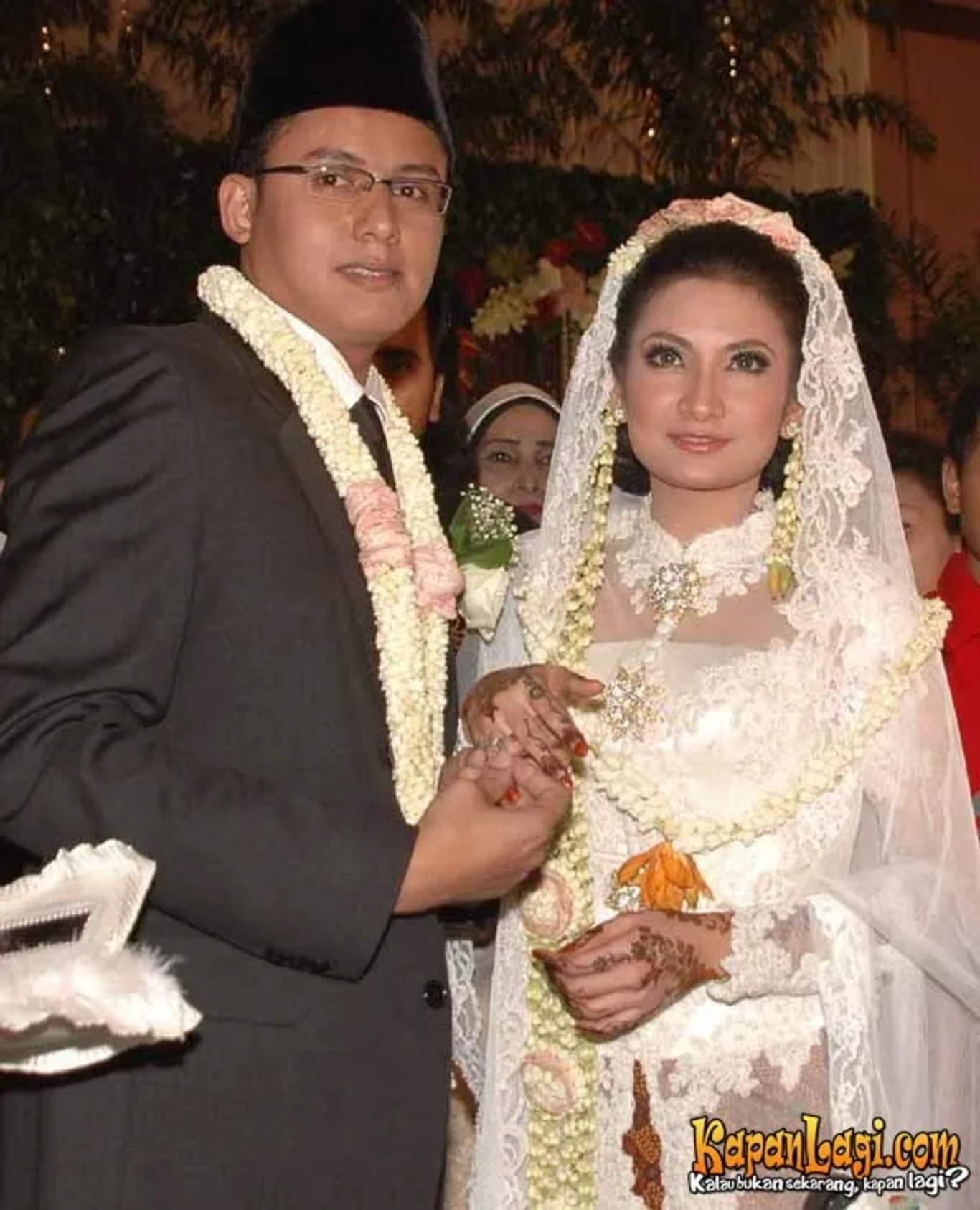 Jika Anda tidak melihat foto Natalie Sarah, kemungkinan karena foto dengan nomor tersebut tidak tersedia di Kapanlagi.com™