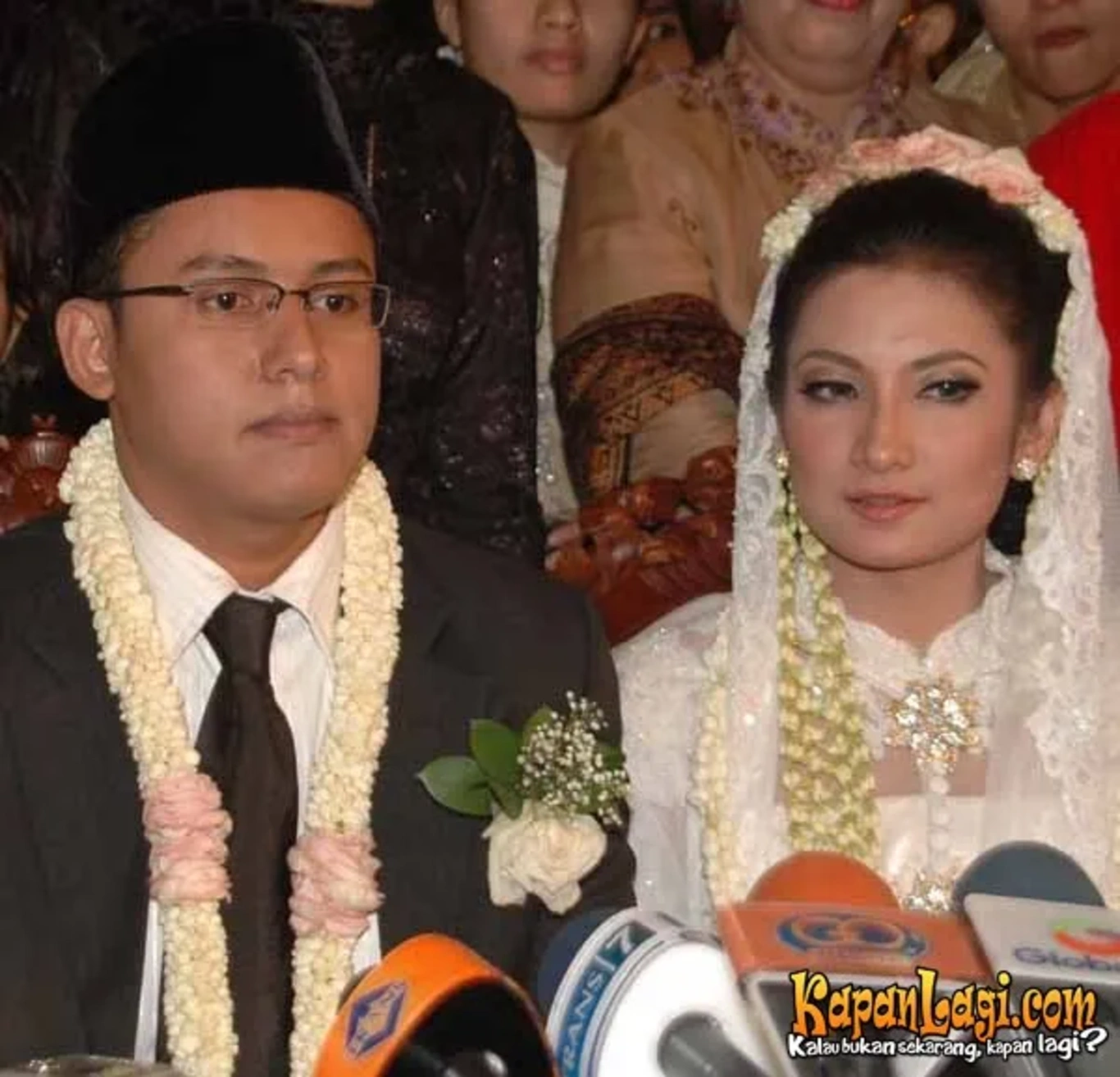 Jika Anda tidak melihat foto Natalie Sarah, kemungkinan karena foto dengan nomor tersebut tidak tersedia di Kapanlagi.com™