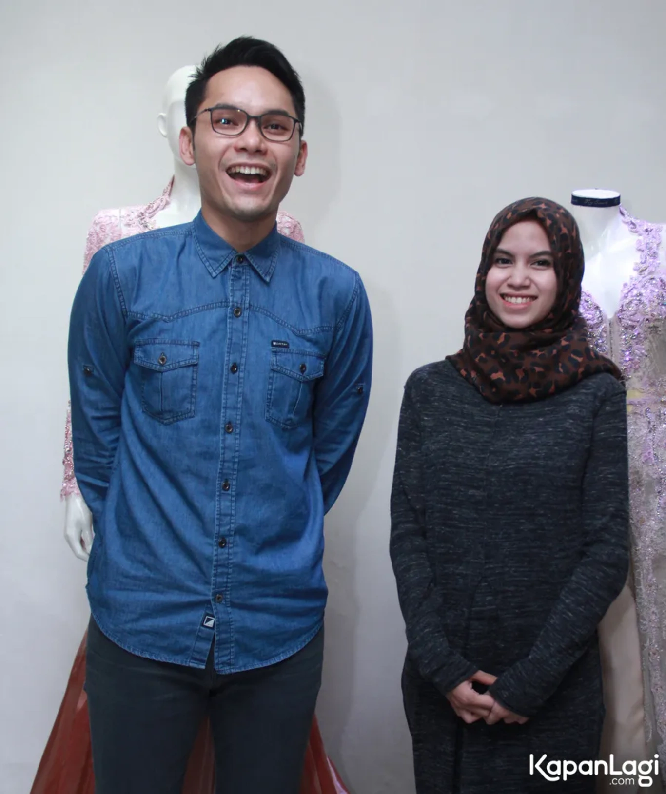 Jika Anda tidak melihat foto Nesyana Ayu Nabila, kemungkinan karena foto dengan nomor tersebut tidak tersedia di Kapanlagi.com™