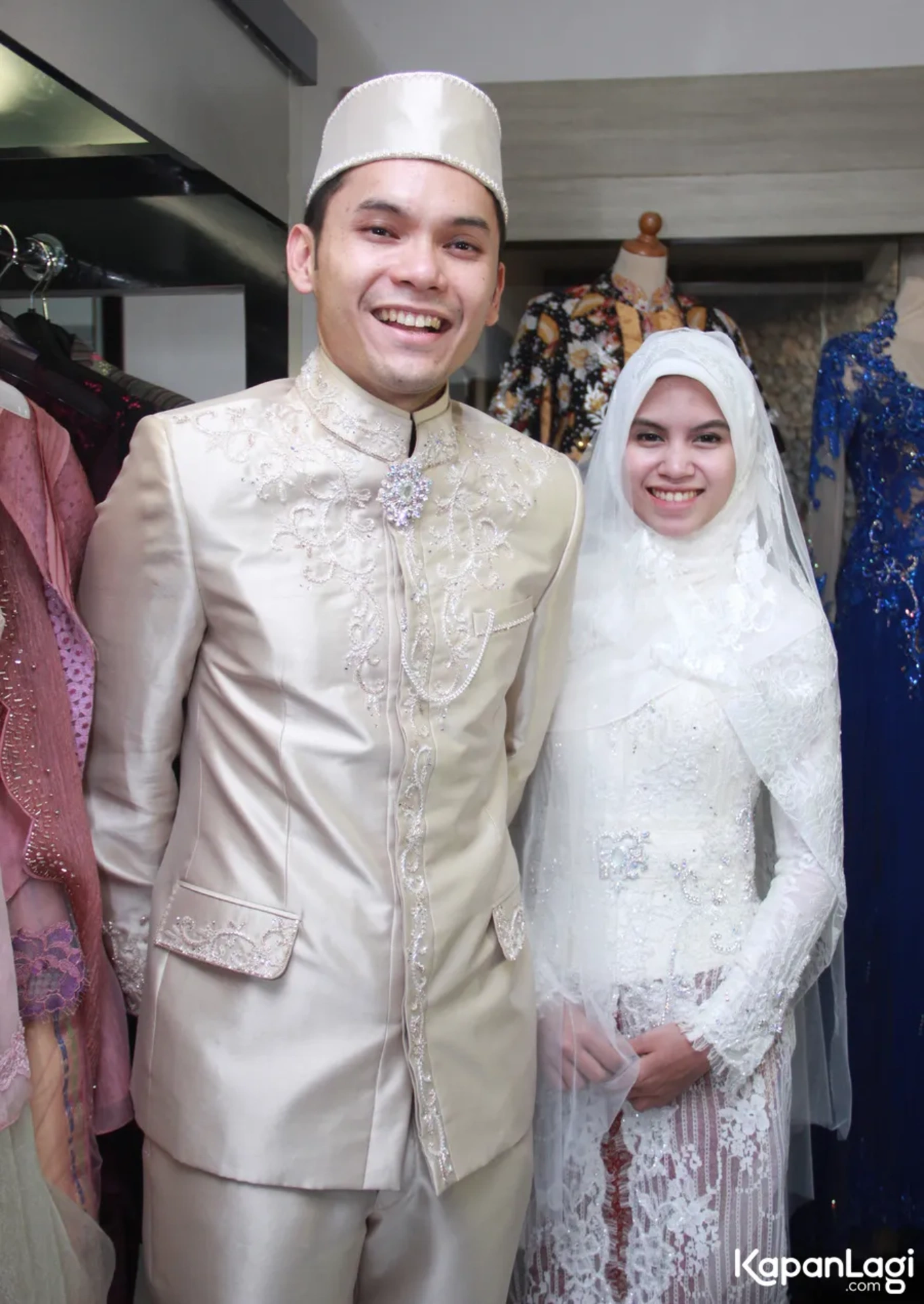 Jika Anda tidak melihat foto Nesyana Ayu Nabila, kemungkinan karena foto dengan nomor tersebut tidak tersedia di Kapanlagi.com™