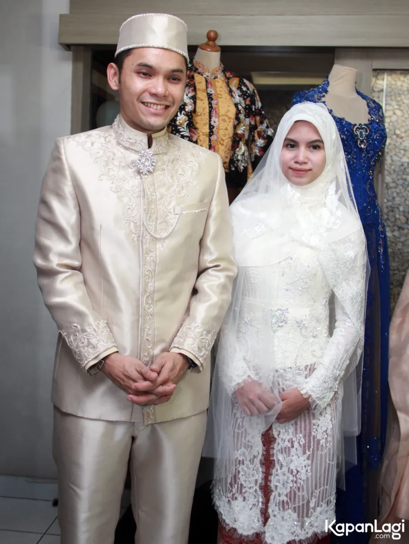 Jika Anda tidak melihat foto Nesyana Ayu Nabila, kemungkinan karena foto dengan nomor tersebut tidak tersedia di Kapanlagi.com™