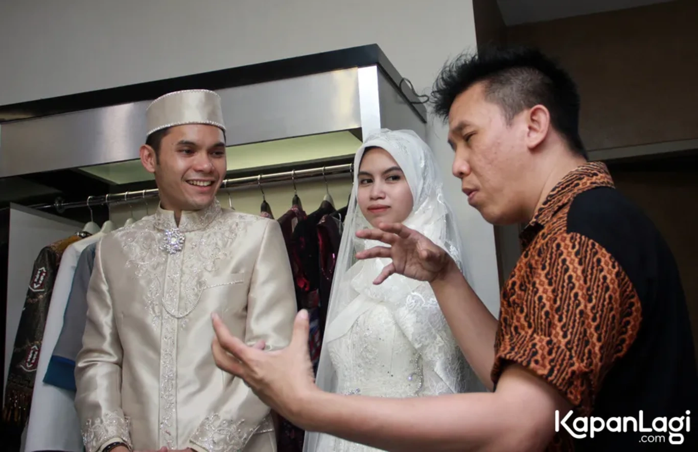Jika Anda tidak melihat foto Nesyana Ayu Nabila, kemungkinan karena foto dengan nomor tersebut tidak tersedia di Kapanlagi.com™
