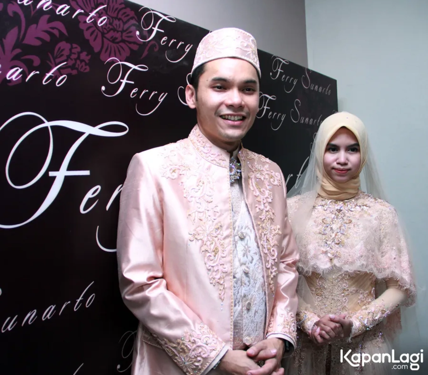 Jika Anda tidak melihat foto Nesyana Ayu Nabila, kemungkinan karena foto dengan nomor tersebut tidak tersedia di Kapanlagi.com™