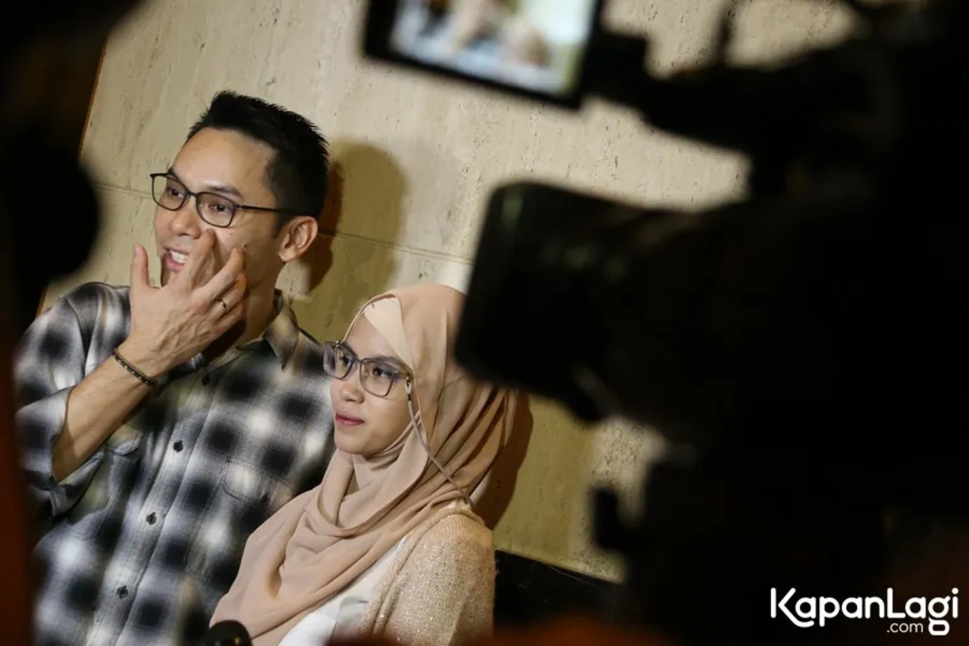 Jika Anda tidak melihat foto Nesyana Ayu Nabila, kemungkinan karena foto dengan nomor tersebut tidak tersedia di Kapanlagi.com™