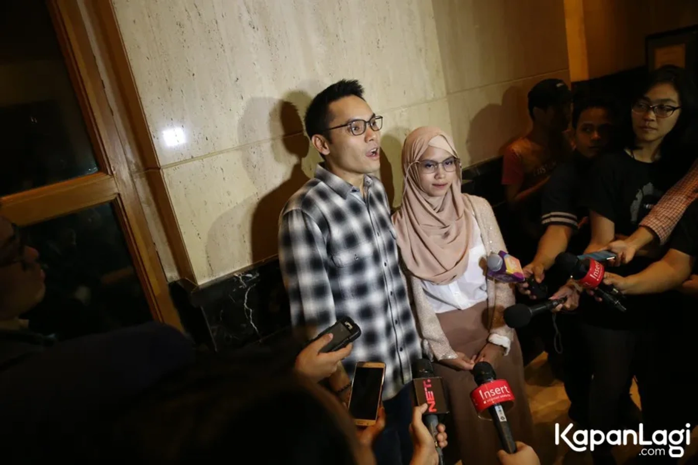 Jika Anda tidak melihat foto Nesyana Ayu Nabila, kemungkinan karena foto dengan nomor tersebut tidak tersedia di Kapanlagi.com™