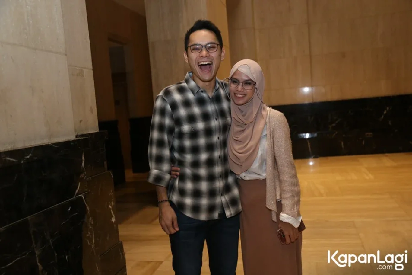 Jika Anda tidak melihat foto Nesyana Ayu Nabila, kemungkinan karena foto dengan nomor tersebut tidak tersedia di Kapanlagi.com™