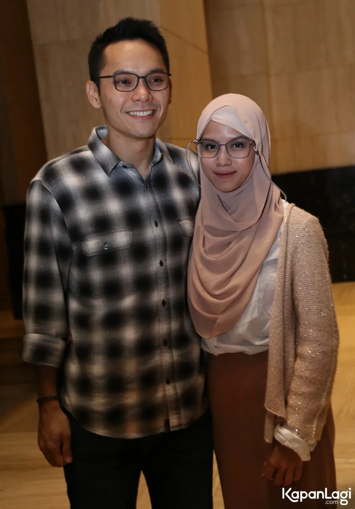 Jika Anda tidak melihat foto Nesyana Ayu Nabila, kemungkinan karena foto dengan nomor tersebut tidak tersedia di Kapanlagi.com™