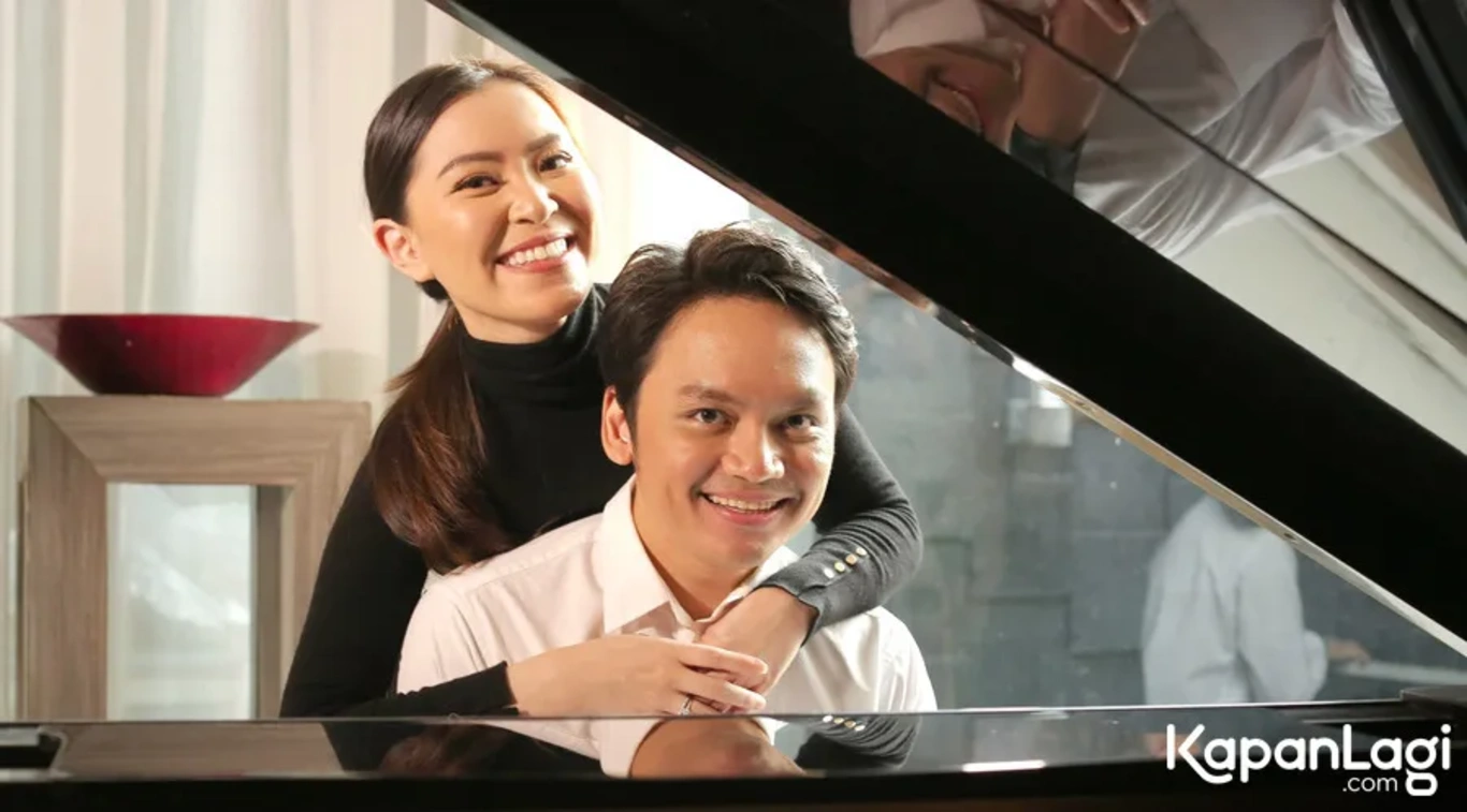 Jika Anda tidak melihat foto Novia Santoso, kemungkinan karena foto dengan nomor tersebut tidak tersedia di Kapanlagi.com™