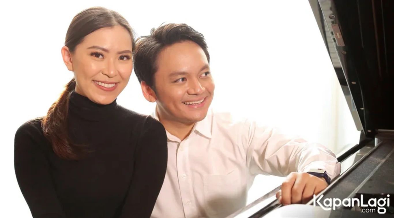 Jika Anda tidak melihat foto Novia Santoso, kemungkinan karena foto dengan nomor tersebut tidak tersedia di Kapanlagi.com™