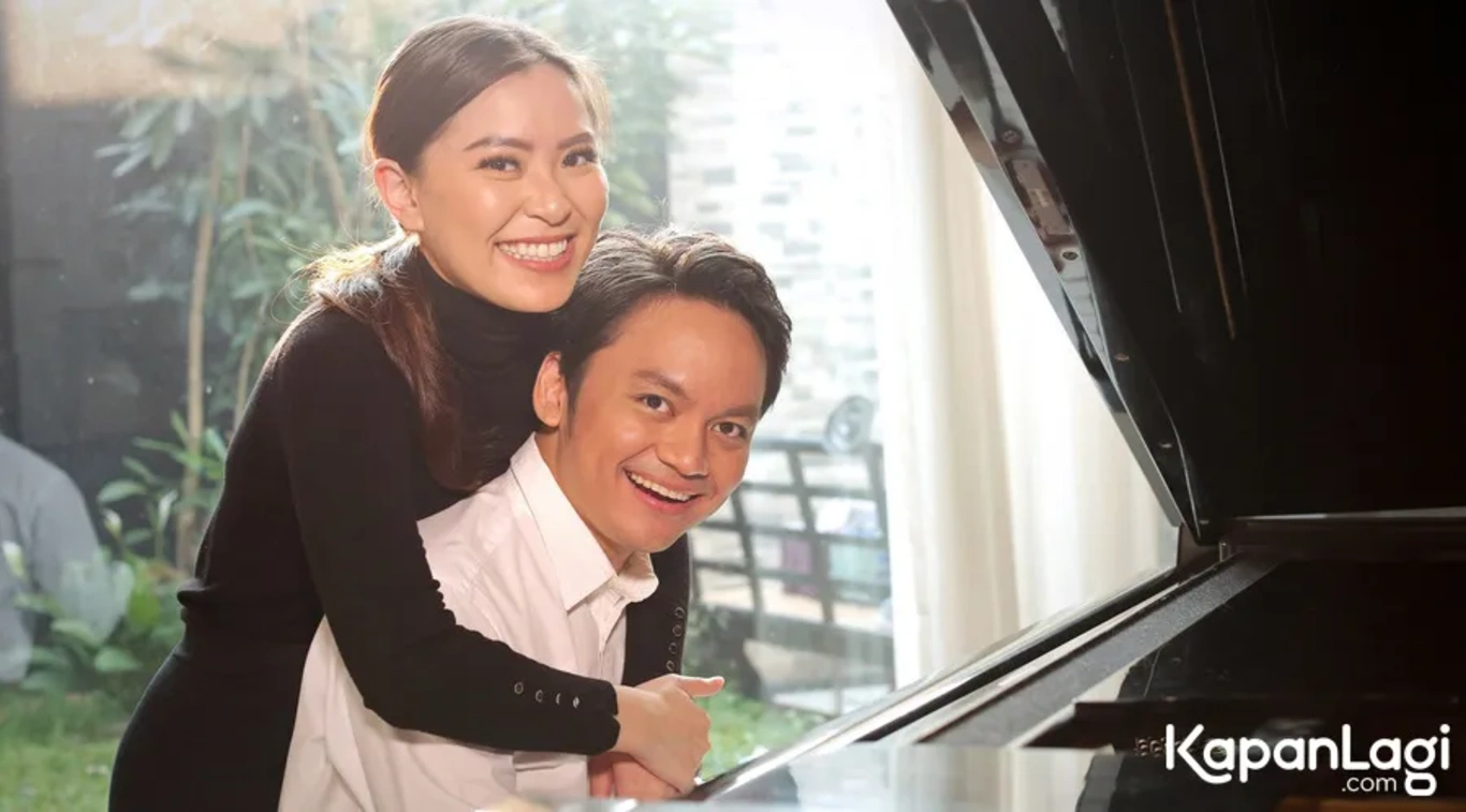 Jika Anda tidak melihat foto Novia Santoso, kemungkinan karena foto dengan nomor tersebut tidak tersedia di Kapanlagi.com™