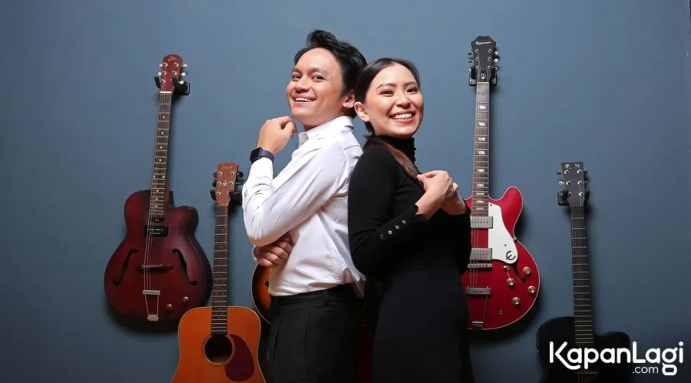 Jika Anda tidak melihat foto Novia Santoso, kemungkinan karena foto dengan nomor tersebut tidak tersedia di Kapanlagi.com™