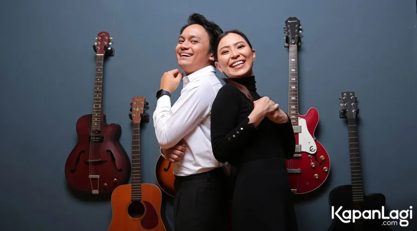 Jika Anda tidak melihat foto Novia Santoso, kemungkinan karena foto dengan nomor tersebut tidak tersedia di Kapanlagi.com™