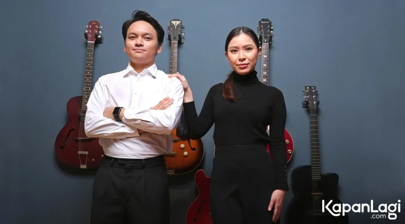 Jika Anda tidak melihat foto Novia Santoso, kemungkinan karena foto dengan nomor tersebut tidak tersedia di Kapanlagi.com™