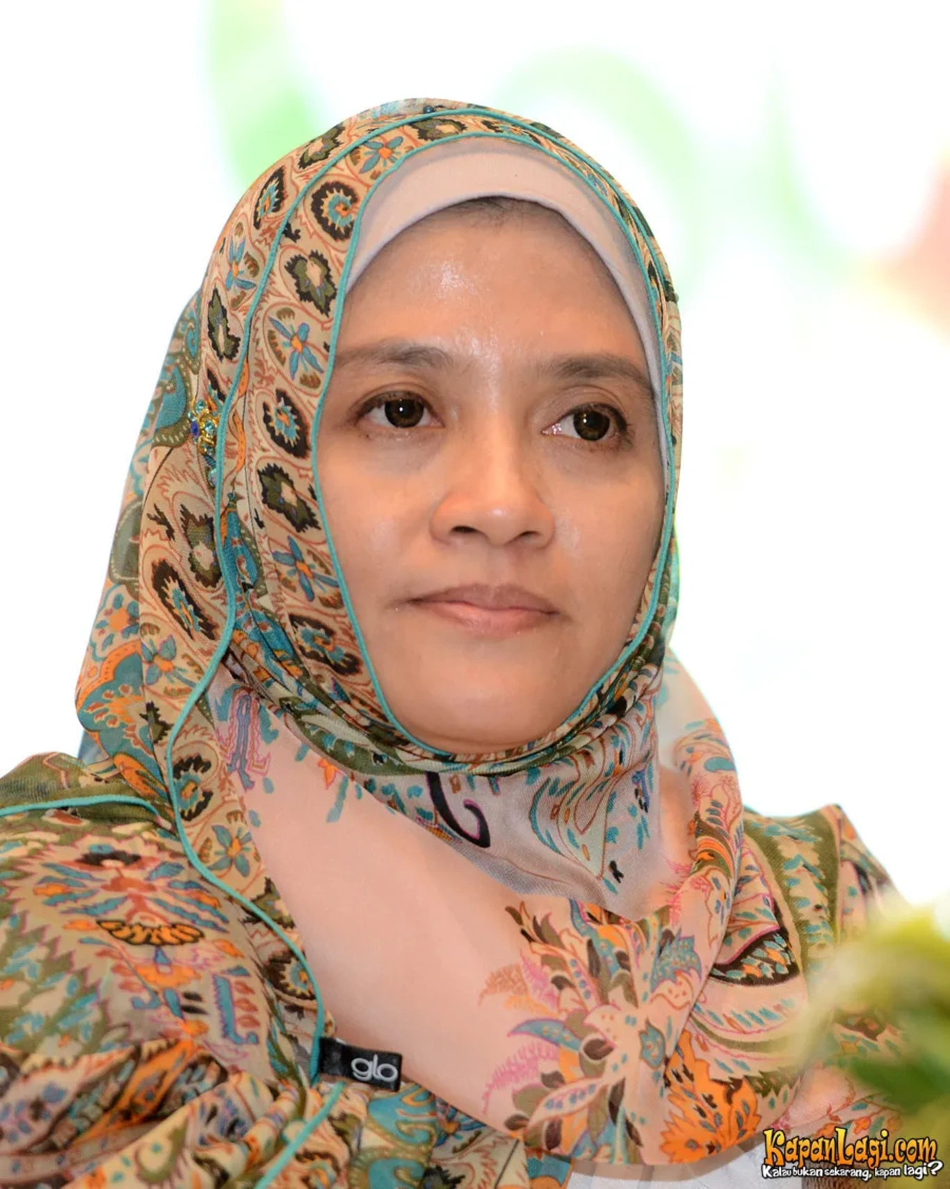 Jika Anda tidak melihat foto Nurulita Noviarlaida, kemungkinan karena foto dengan nomor tersebut tidak tersedia di Kapanlagi.com™