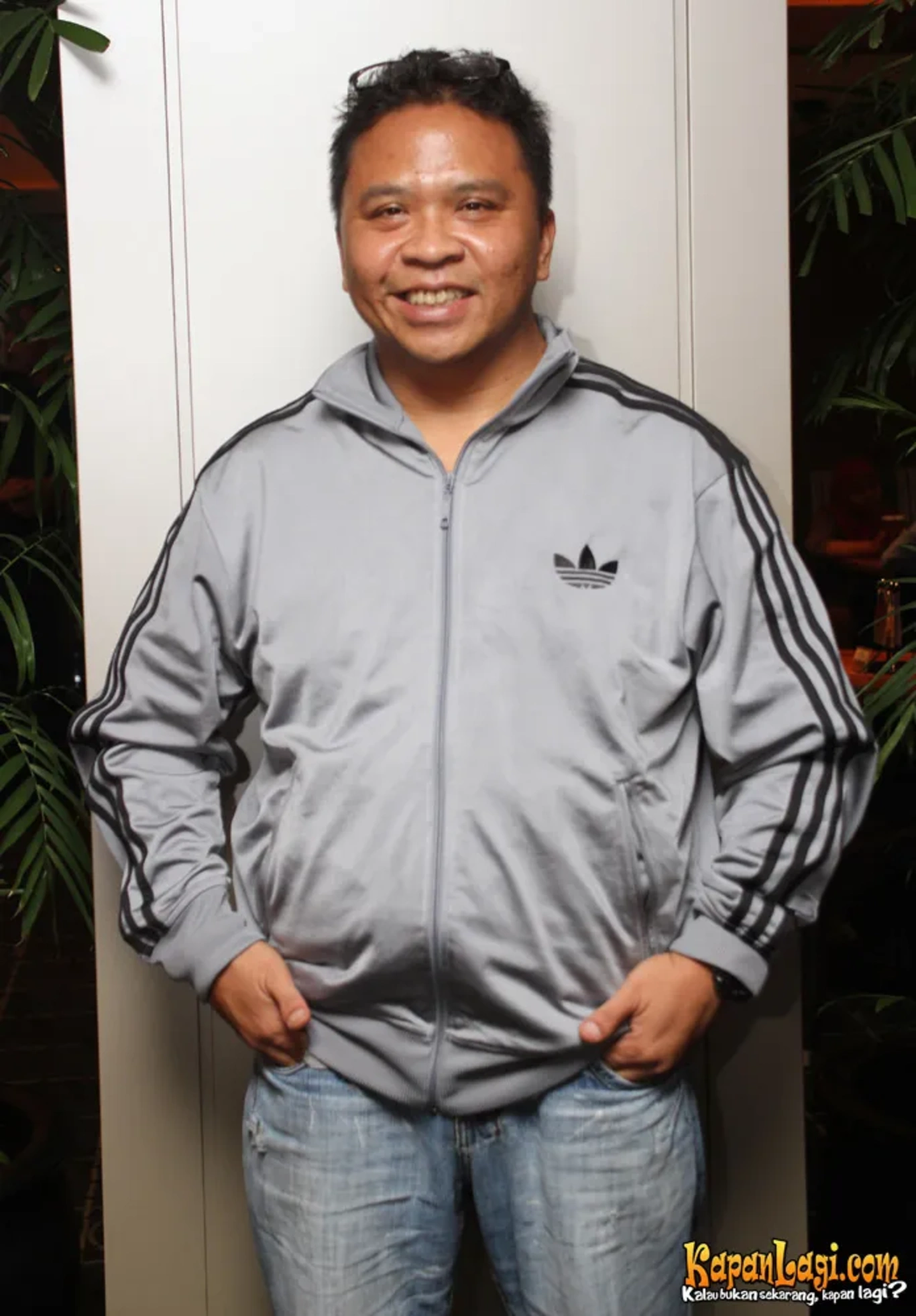 Jika Anda tidak melihat foto Oon Project Pop, kemungkinan karena foto dengan nomor tersebut tidak tersedia di Kapanlagi.com™