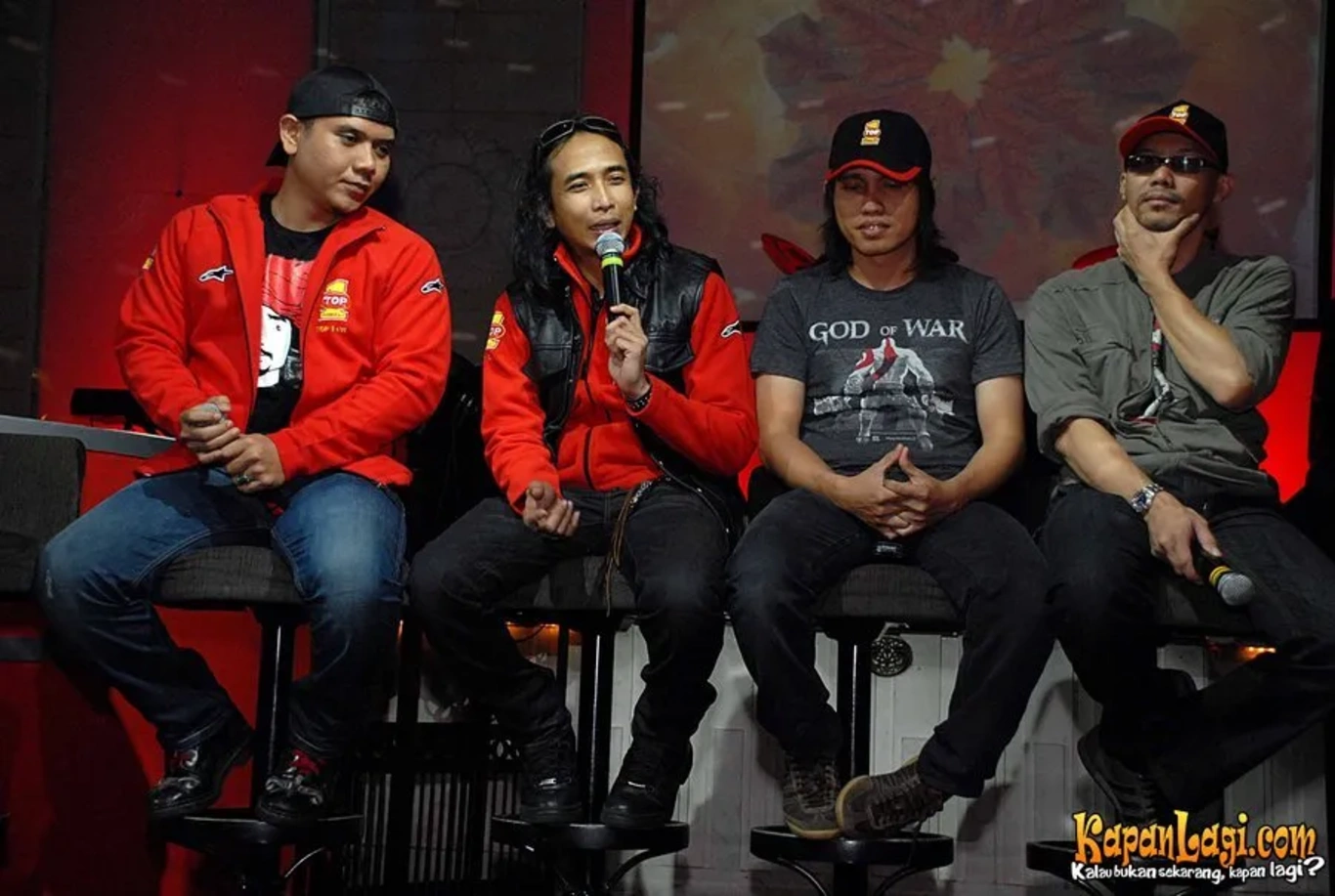 Jika Anda tidak melihat foto Padi, kemungkinan karena foto dengan nomor tersebut tidak tersedia di Kapanlagi.com™