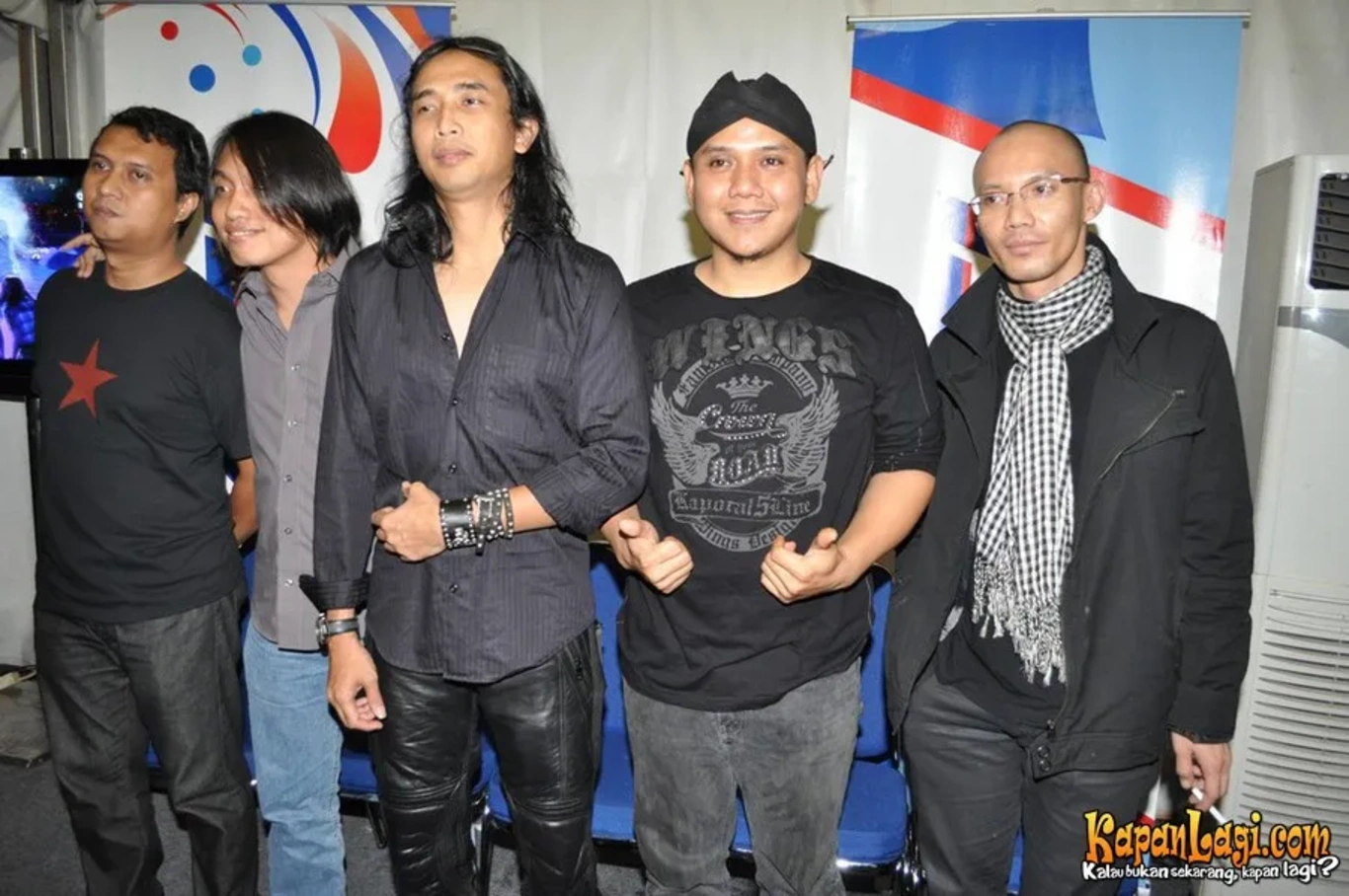Jika Anda tidak melihat foto Padi, kemungkinan karena foto dengan nomor tersebut tidak tersedia di Kapanlagi.com™