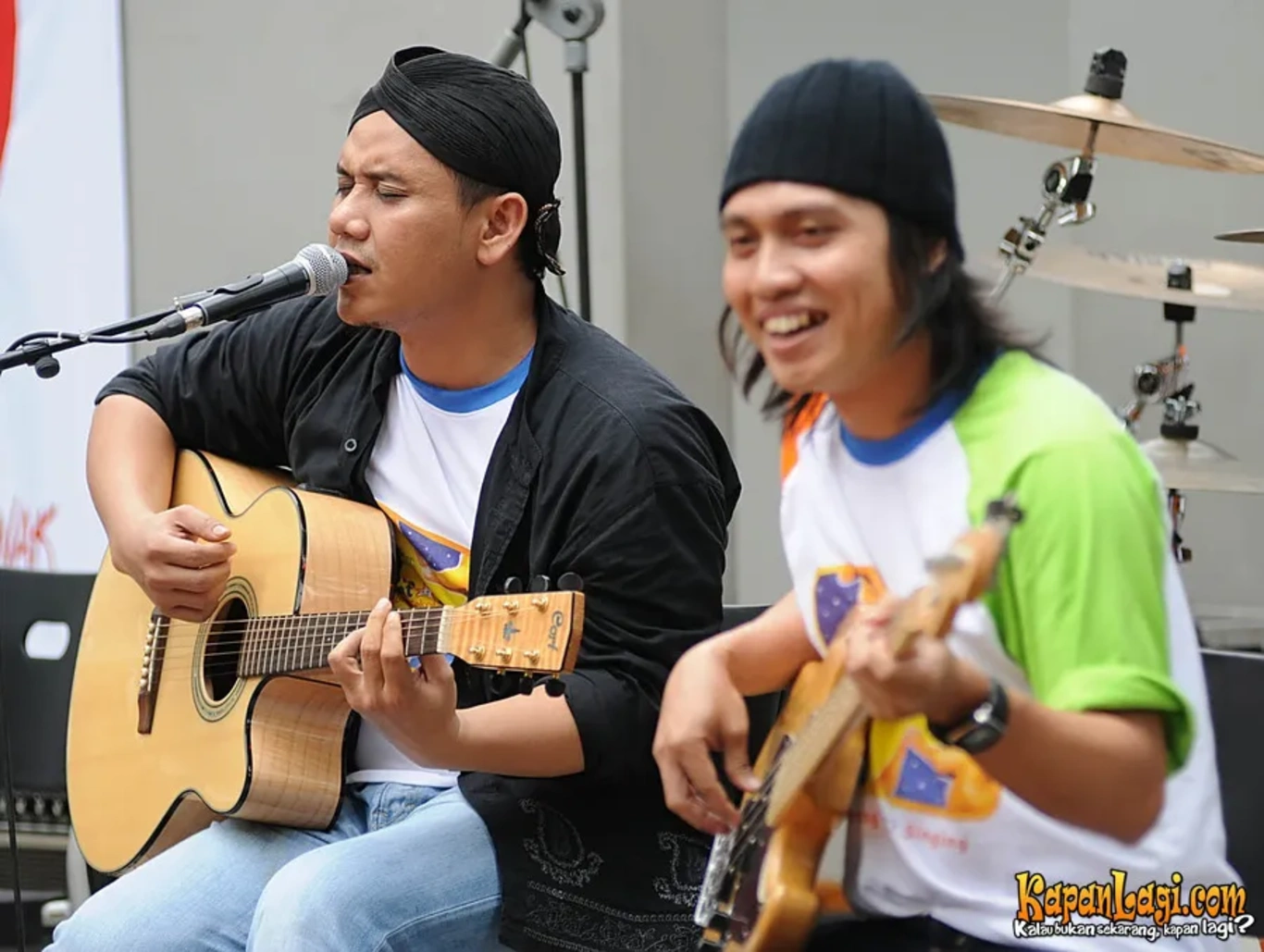Jika Anda tidak melihat foto Padi, kemungkinan karena foto dengan nomor tersebut tidak tersedia di Kapanlagi.com™