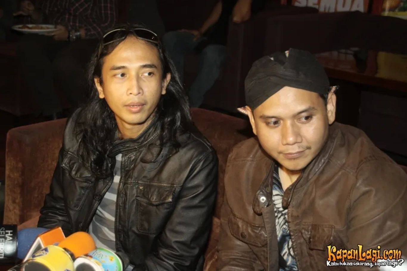 Jika Anda tidak melihat foto Padi, kemungkinan karena foto dengan nomor tersebut tidak tersedia di Kapanlagi.com™
