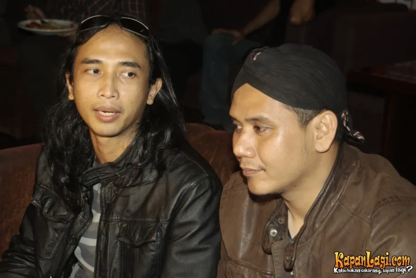 Jika Anda tidak melihat foto Padi, kemungkinan karena foto dengan nomor tersebut tidak tersedia di Kapanlagi.com™