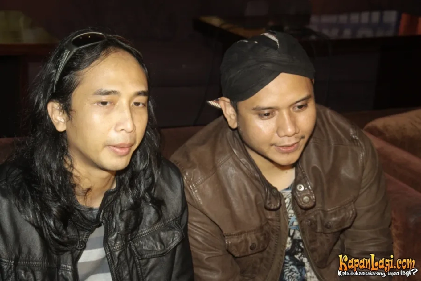 Jika Anda tidak melihat foto Padi, kemungkinan karena foto dengan nomor tersebut tidak tersedia di Kapanlagi.com™