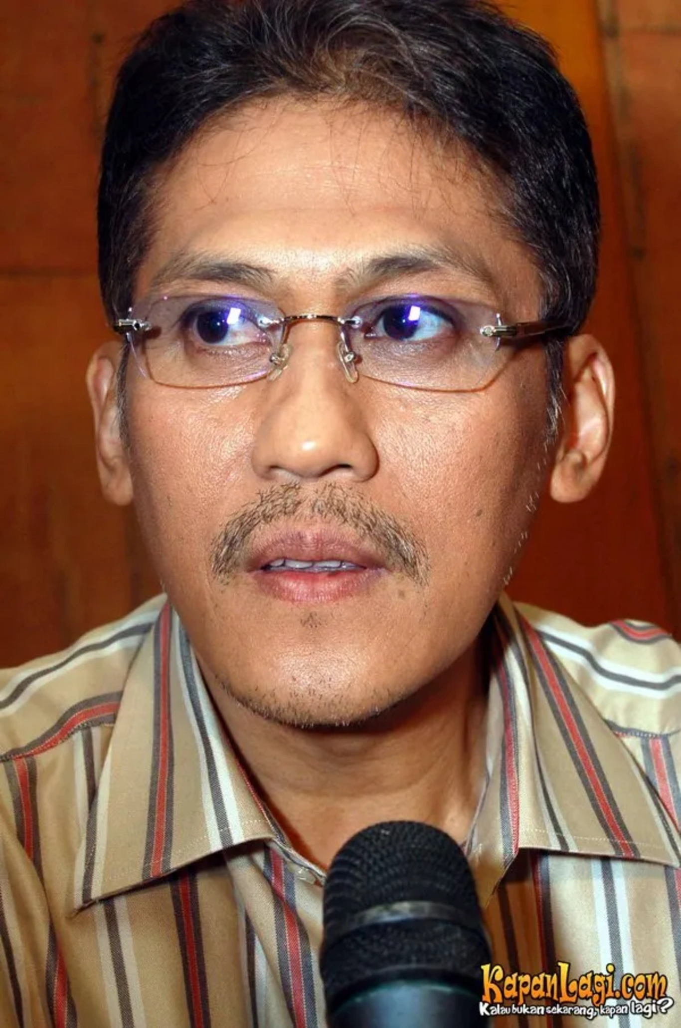 Jika Anda tidak melihat foto Pangky Suwito, kemungkinan karena foto dengan nomor tersebut tidak tersedia di Kapanlagi.com™