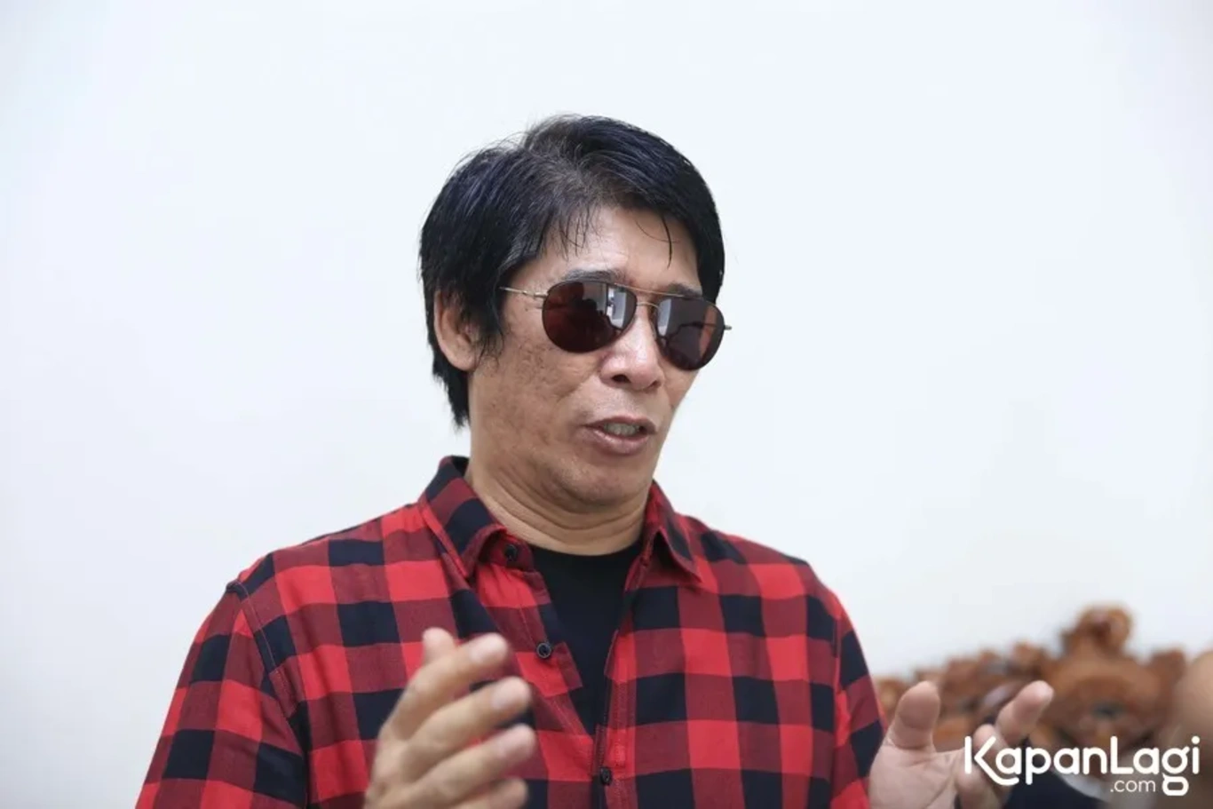 Jika Anda tidak melihat foto Parto, kemungkinan karena foto dengan nomor tersebut tidak tersedia di Kapanlagi.com™