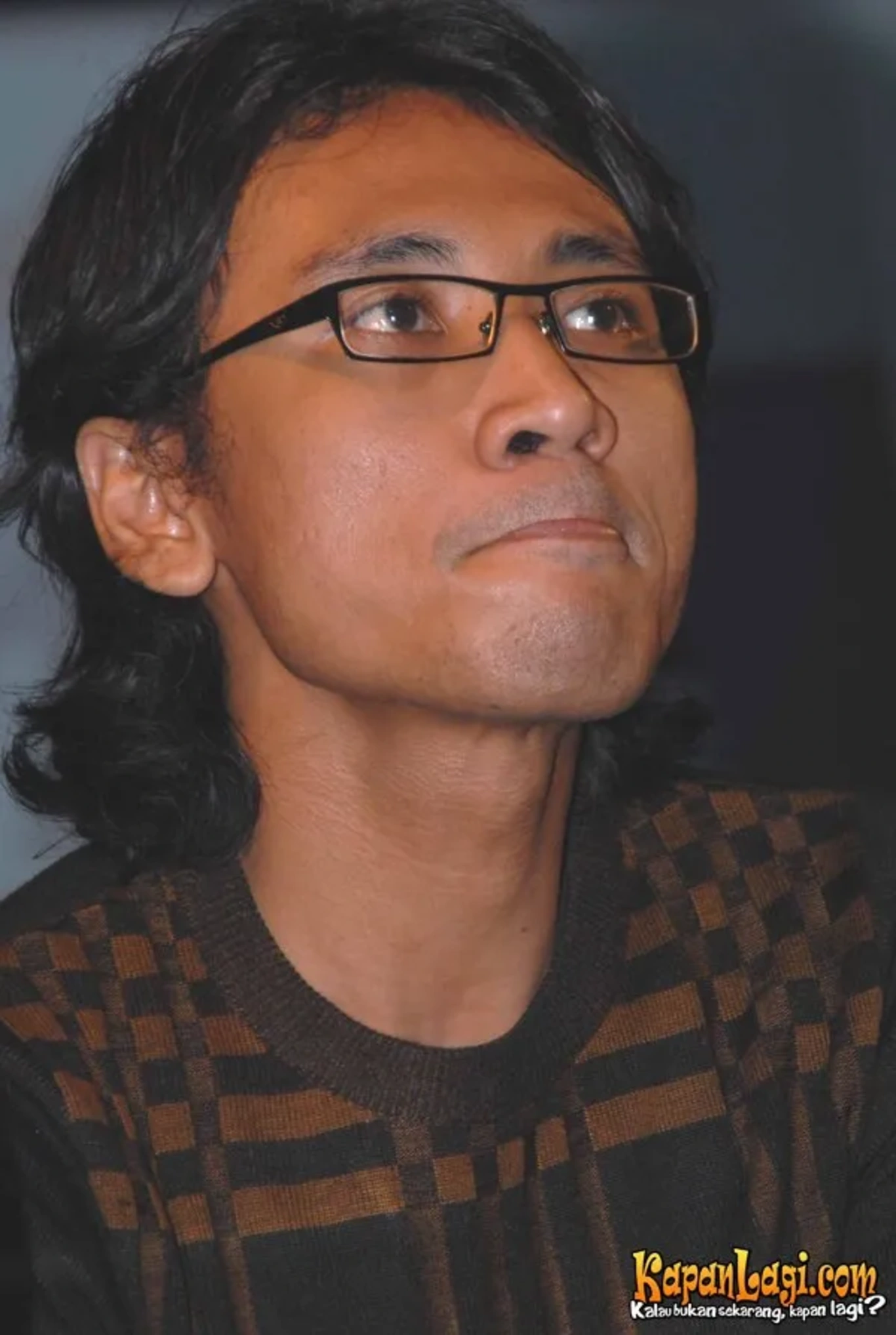 Jika Anda tidak melihat foto Patub Letto, kemungkinan karena foto dengan nomor tersebut tidak tersedia di Kapanlagi.com™