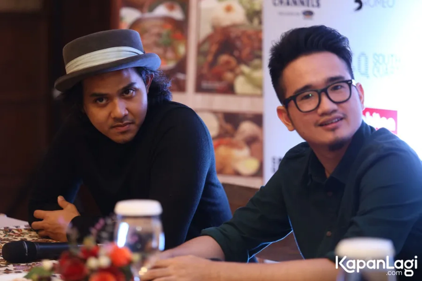Jika Anda tidak melihat foto Patudu 5 Romeo, kemungkinan karena foto dengan nomor tersebut tidak tersedia di Kapanlagi.com™