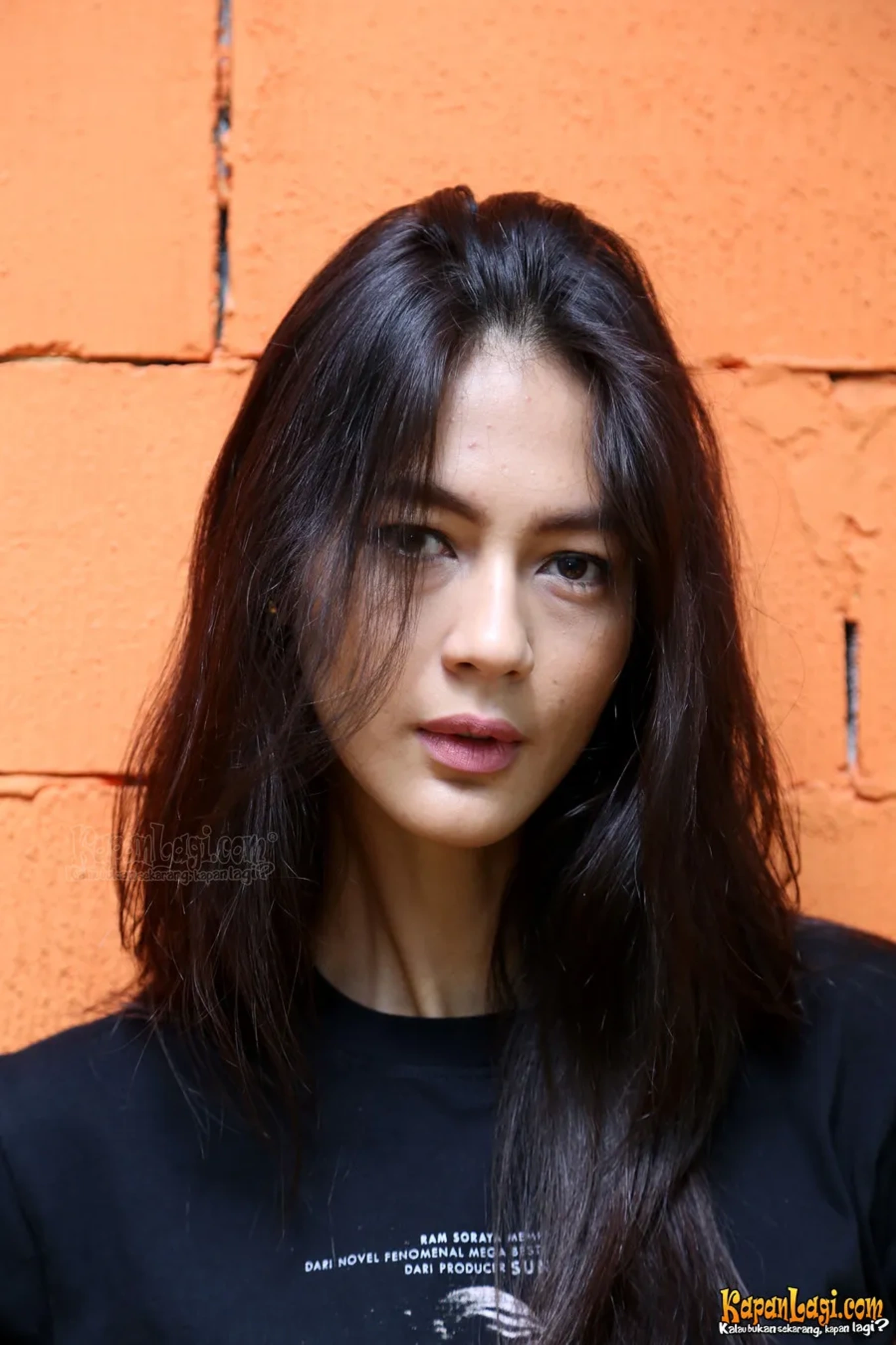 Jika Anda tidak melihat foto Paula Verhoeven, kemungkinan karena foto dengan nomor tersebut tidak tersedia di Kapanlagi.com™