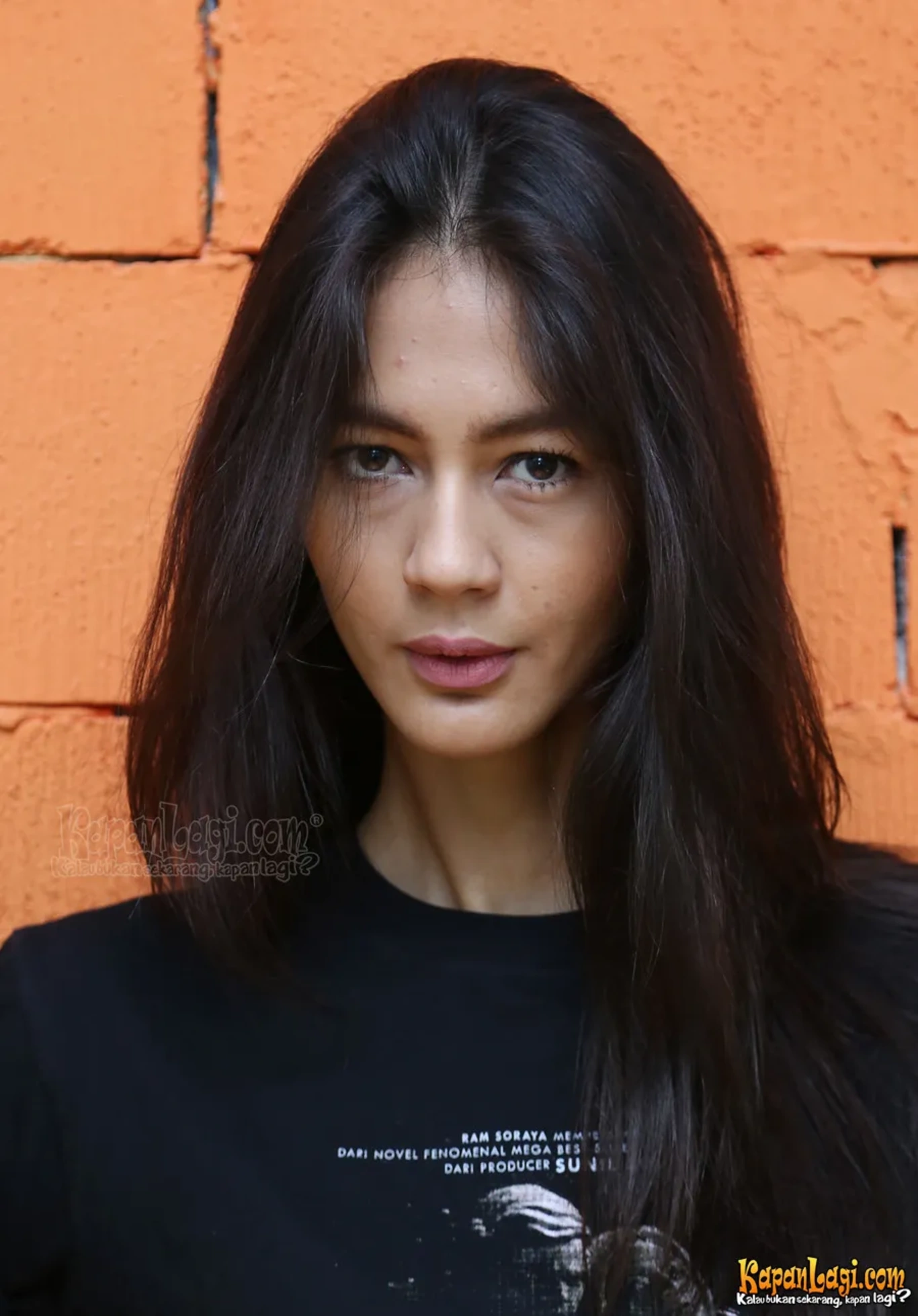 Jika Anda tidak melihat foto Paula Verhoeven, kemungkinan karena foto dengan nomor tersebut tidak tersedia di Kapanlagi.com™