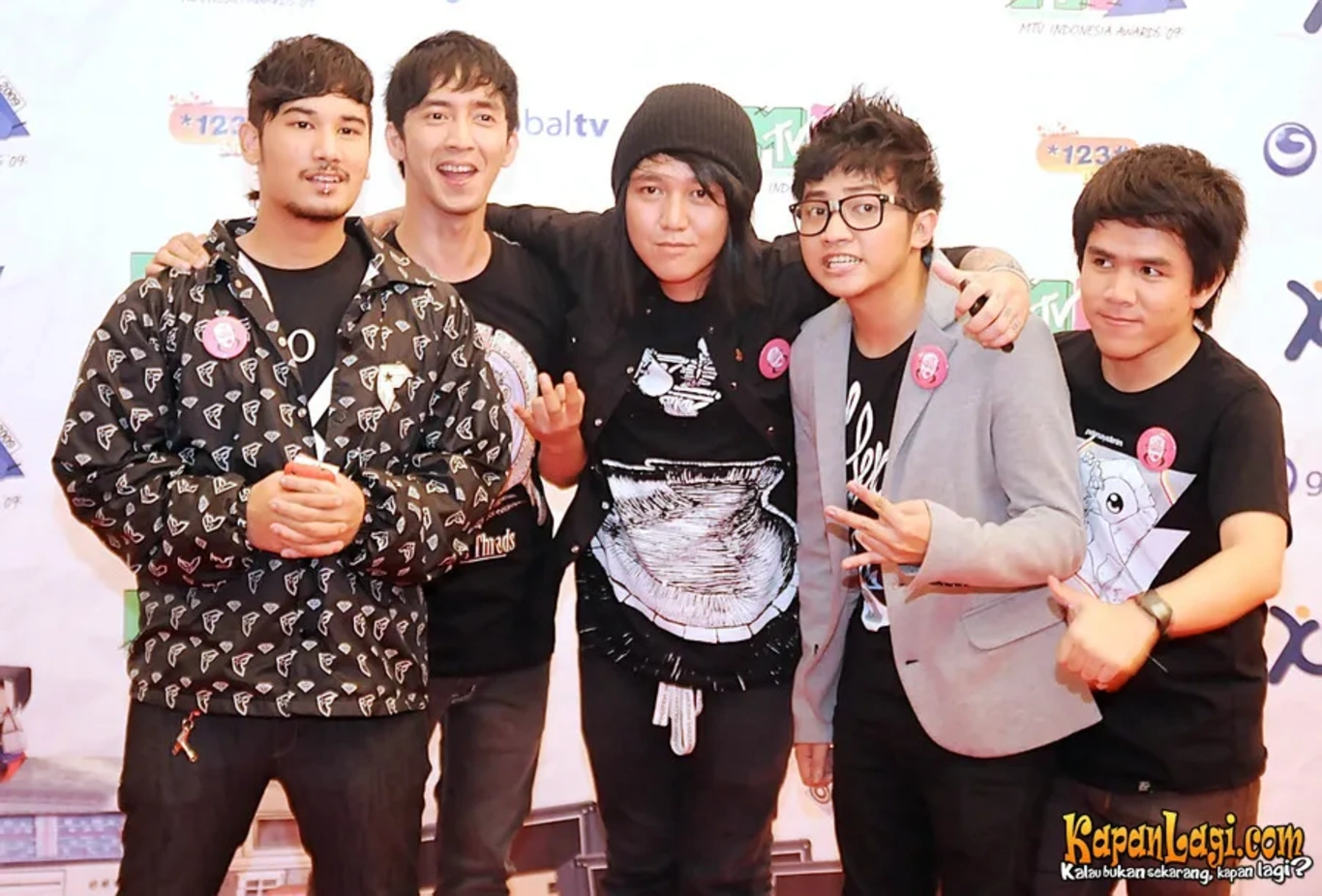 Jika Anda tidak melihat foto Pee Wee Gaskins, kemungkinan karena foto dengan nomor tersebut tidak tersedia di Kapanlagi.com™