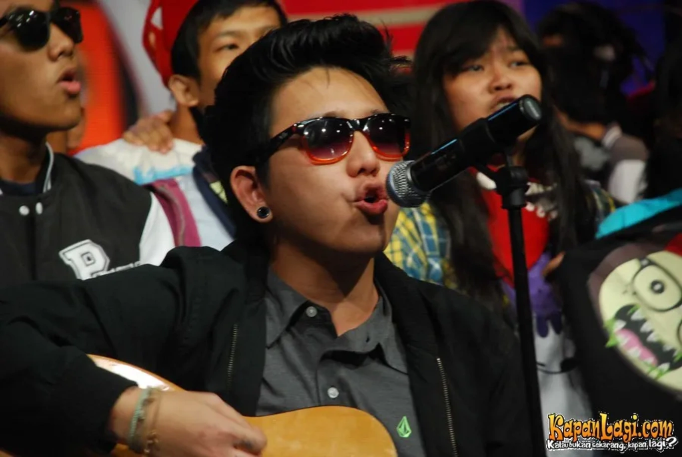 Jika Anda tidak melihat foto Pee Wee Gaskins, kemungkinan karena foto dengan nomor tersebut tidak tersedia di Kapanlagi.com™