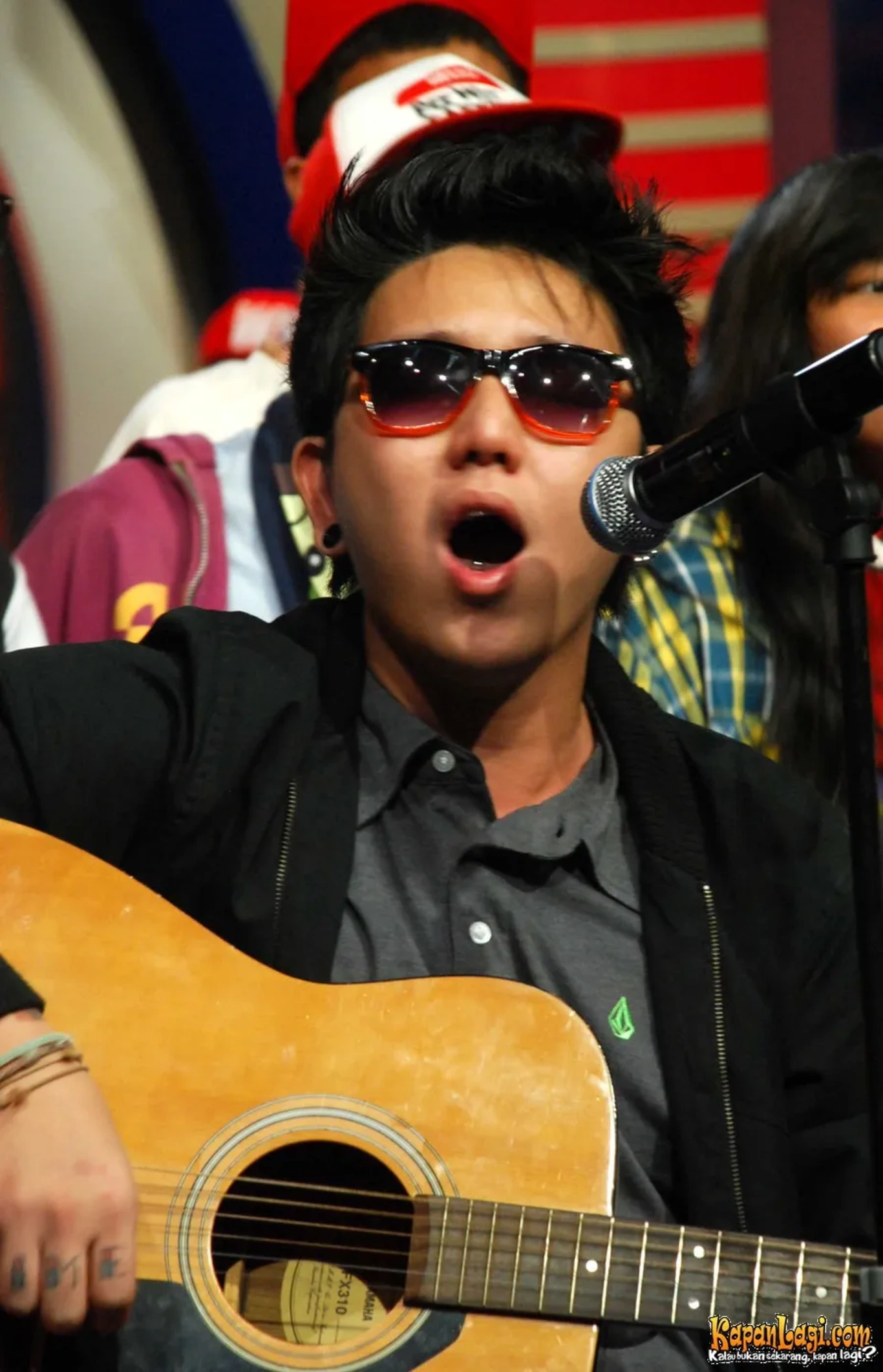 Jika Anda tidak melihat foto Pee Wee Gaskins, kemungkinan karena foto dengan nomor tersebut tidak tersedia di Kapanlagi.com™